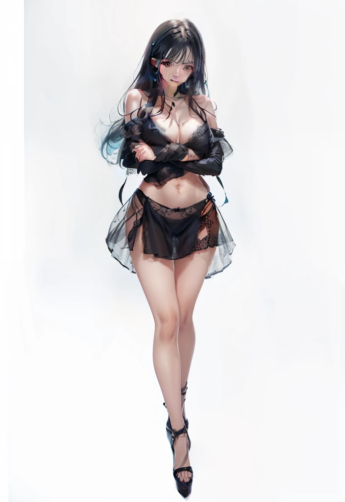 ((Above the shoulder,facial closeups)), Bigboobs, looking at viewert, surrealism, Ghibli-like colors, Ghibli-like colors, anime big breast, Standing painting, angle of view, foreshortening, foreshortening, 8K, Super detail,Women have full breasts and blue hair,hentail realism, shadowing,,character sheets, reference sheet, Standing painting, 8K, Super detail, 1080p, Women's HD,femele, 16k, A high resolution, Best quality, High quality, Anatomically correct, Masterpiece, ccurate, hyper HD,As graceful as a swan,unreal-engine, Ghibli-like colors, anime big breast, Standing painting, angle of view,battle armor,ssee-through,Lace skirt