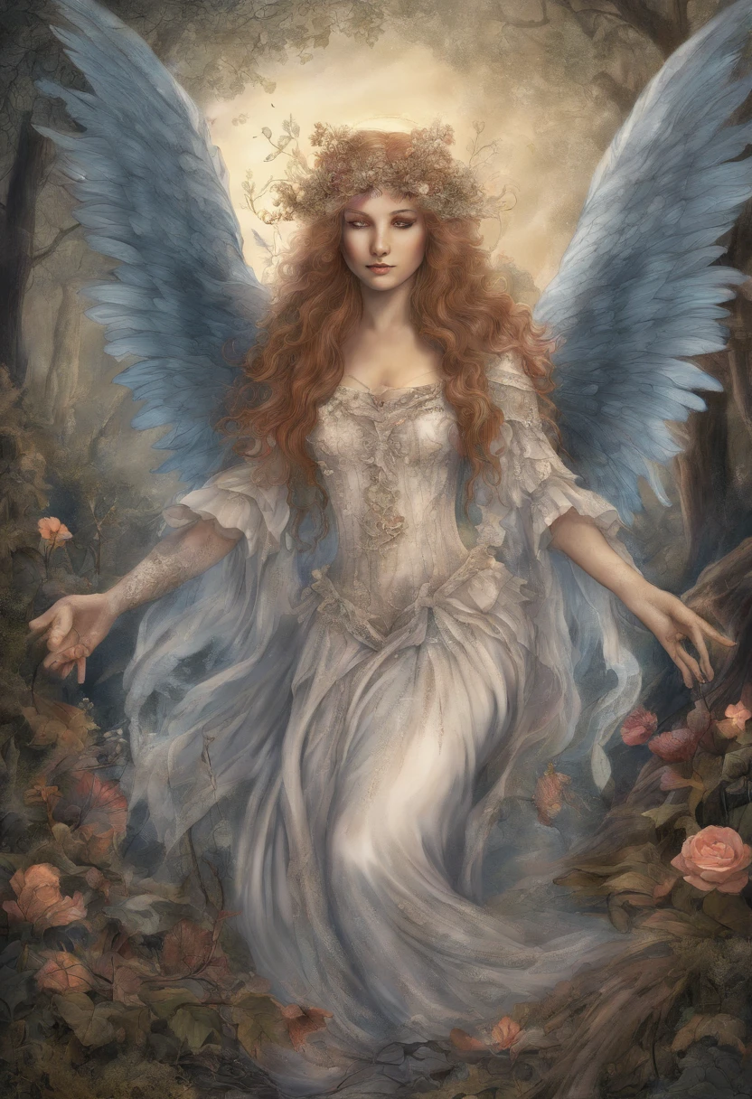Fallen Angel