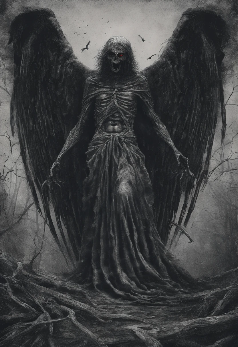 Fallen Angel