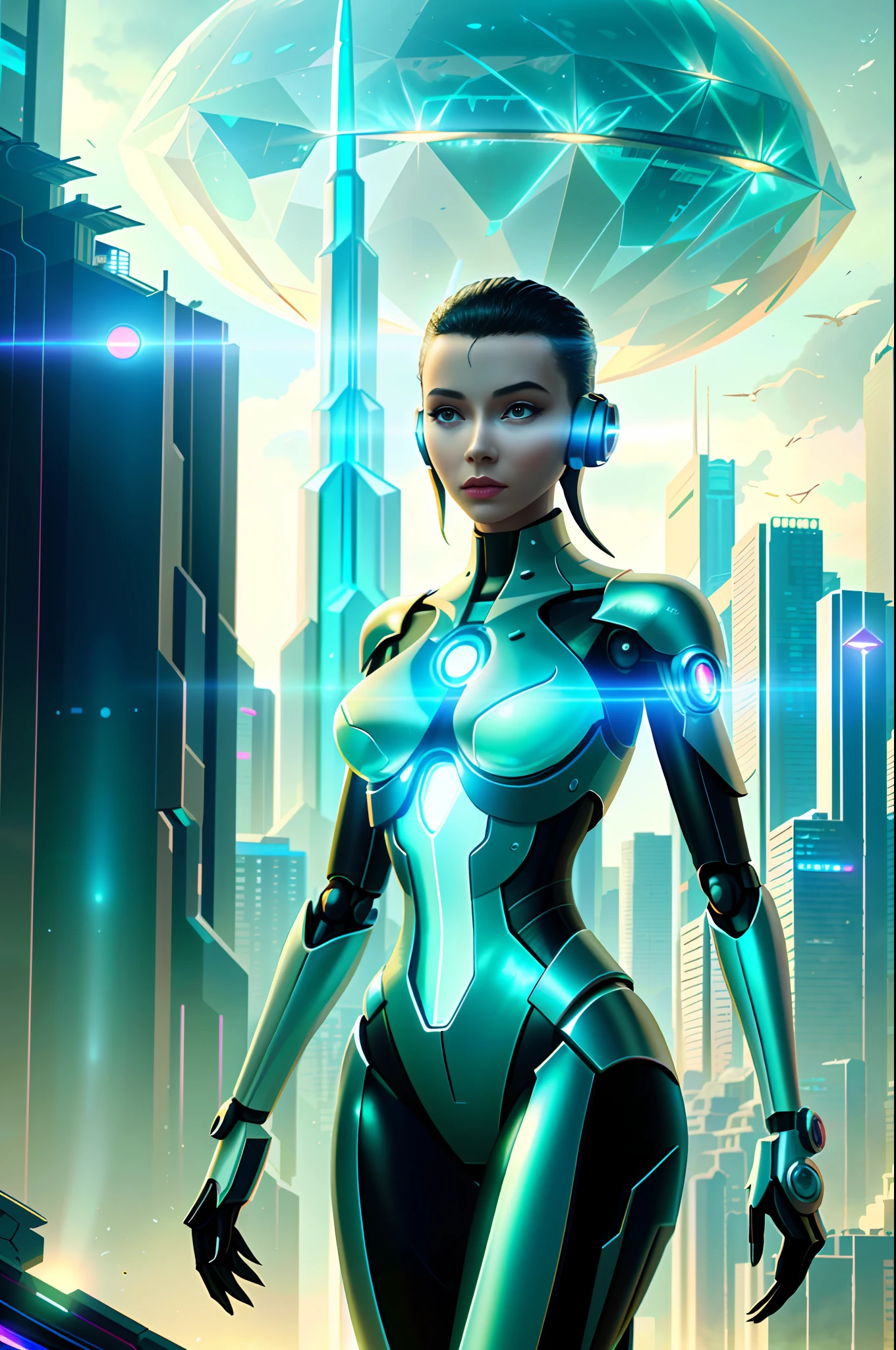 <lora:Cortana-000049:1>,cortana,female,realistic,sci-fi,detailed,sharp,
