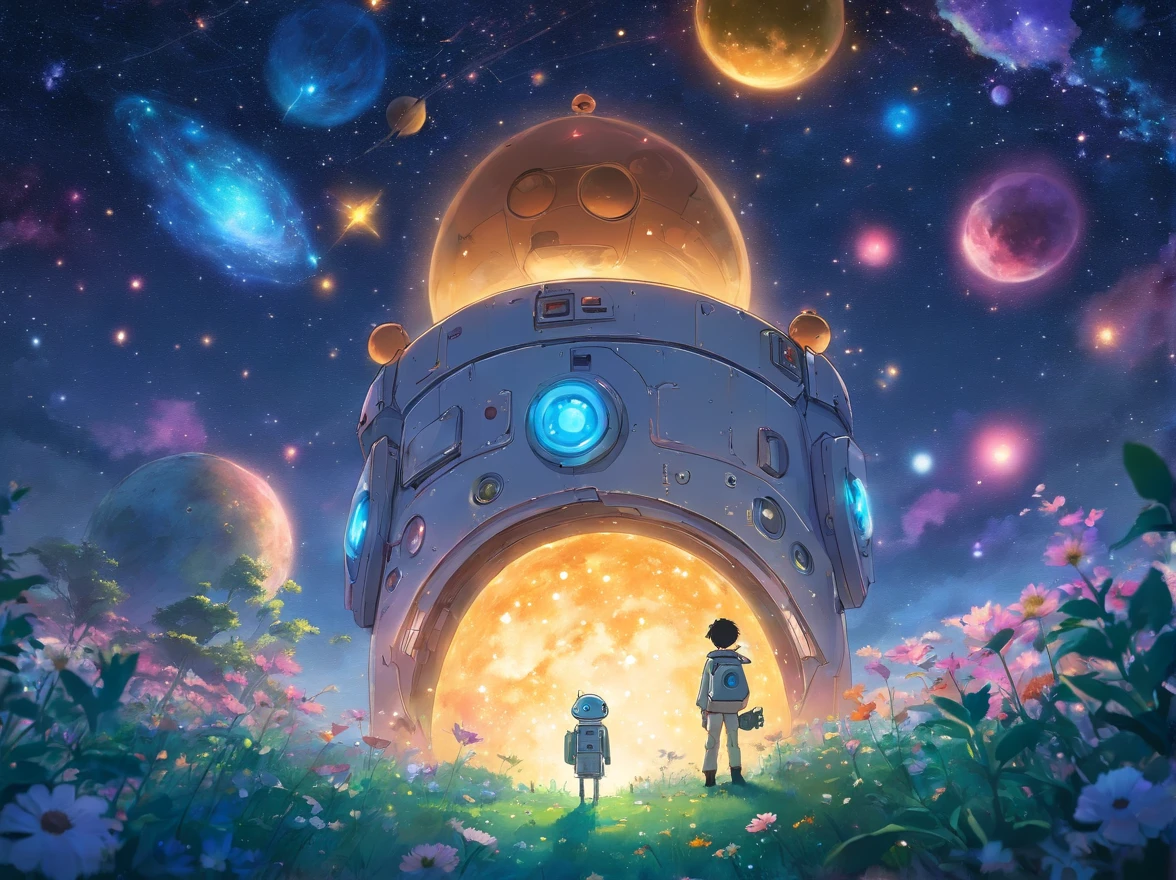 Create a backdrop that's inside out 2 themed.
The title is: "INSIDE OUT: A Journey within Self-discovery Leading to an Authentic Connection with the World"