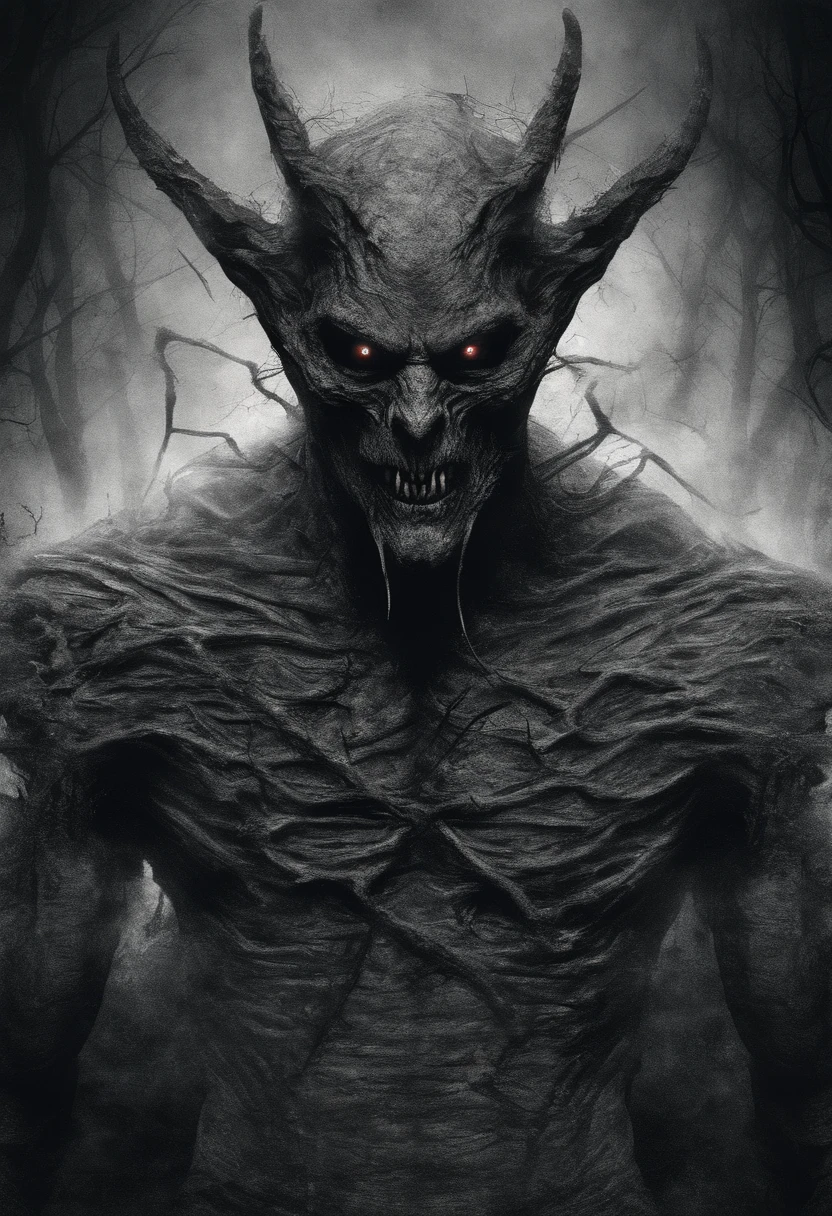 demon