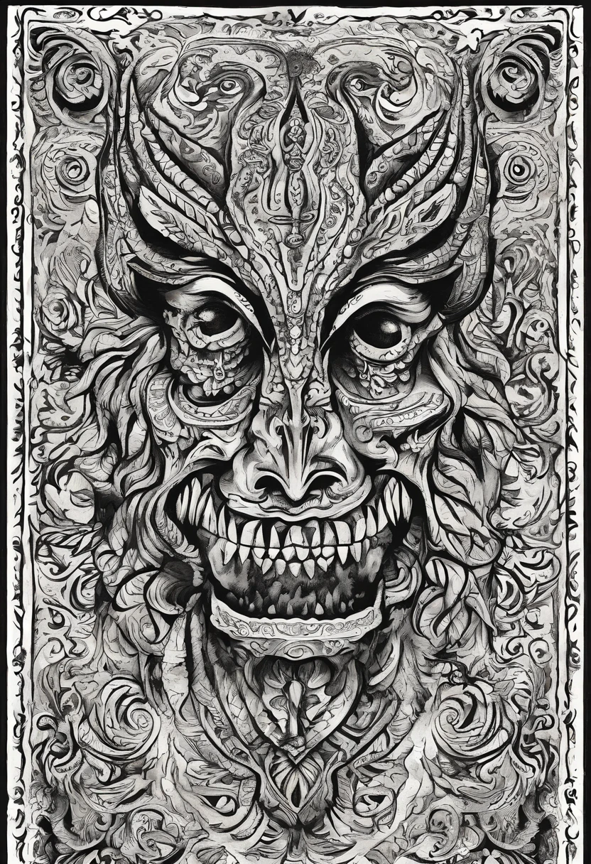 demon