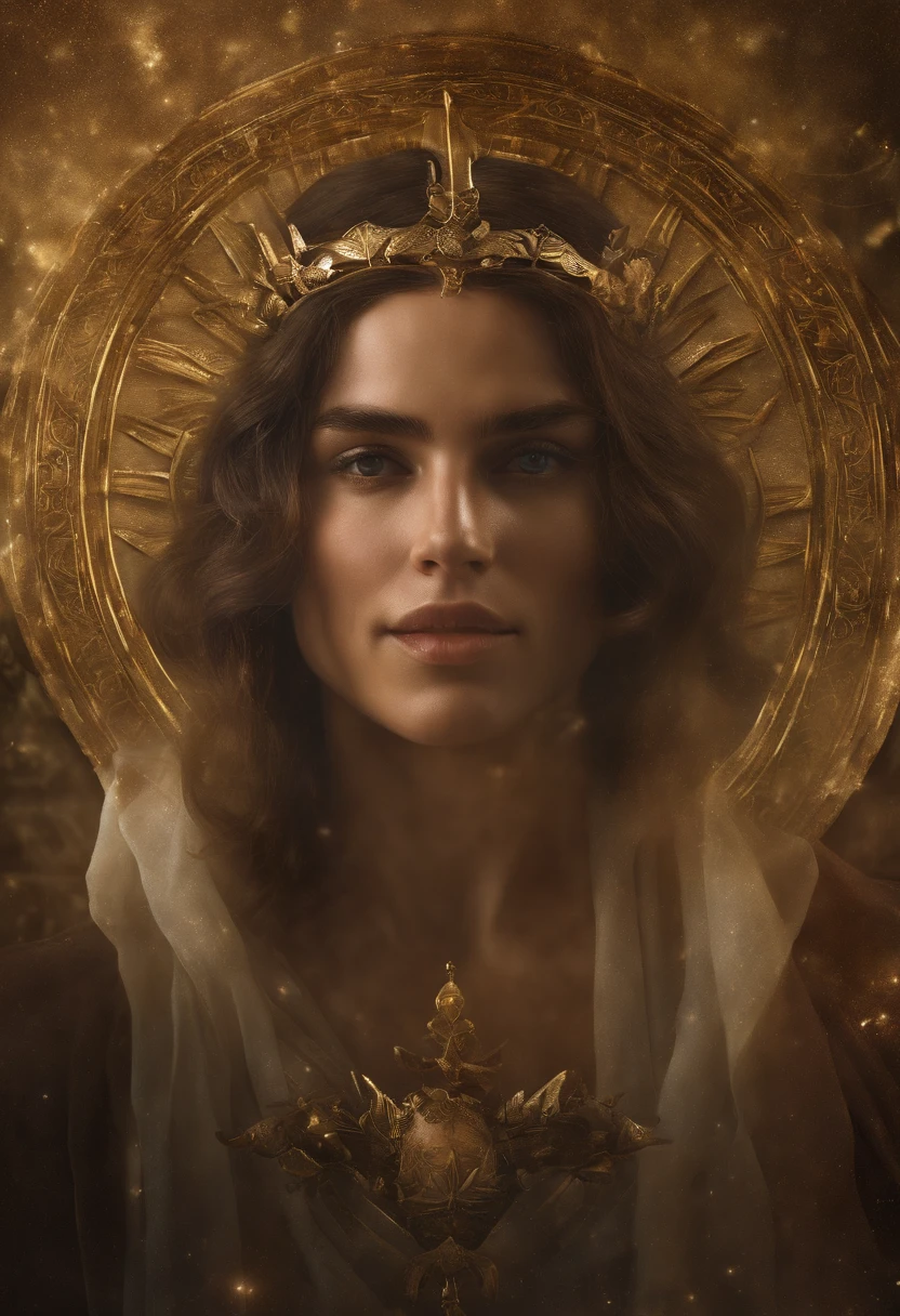 An 8K high-definition portrait of an 18-year-old man smile face(( Jesus Cristo de corpo inteiro)) ((Um homem anjo)), (( o Filho de Deus)), Deus, Luthien, arte de deus, Deus da mitologia grega, Deus da Lua, Deus do amor e da paz, deus bonito, Mitologia do Deus da Terra, o deus Eros, Um retrato impressionante de um deus, Frank Kelly Freas, Estilo Karol Bak, ((beautiful face)), Ultra Definition, melhor qualidade, 32k ultra | | | | | | | | | | | | | | | | | | | | | | | | | | | | | | | | | | | | | | | | | | | | | | | | | | | | | | | | | | | | | | | |, Ultra HD | | | | | | | | | | | | | | | | | | | | | | | | | | | | | | | | | | | | | | | | | | | | | | | | | | | | | | | | | | | | | | | | | | | | | | | | | | | | | | | | | | | | | | |