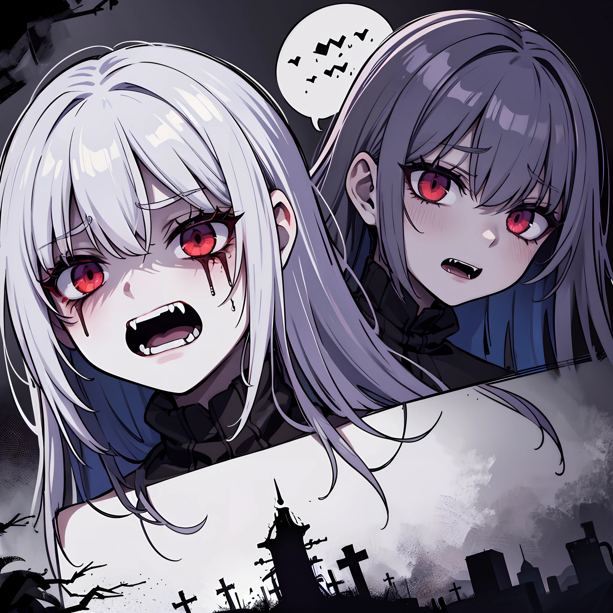 (masterpiece, top quality, best quality, official art, beautiful and aesthetic:1.2),psychotic murder, (psychopath:1.4) , psychpath murder, yandere,psychopath scream, spilling blood, (psycho smile:1.2) , (blood splatter:1.2), hospital, knife, crazy eyes,crazy smile, dark atmosphere, (horror:1.4),