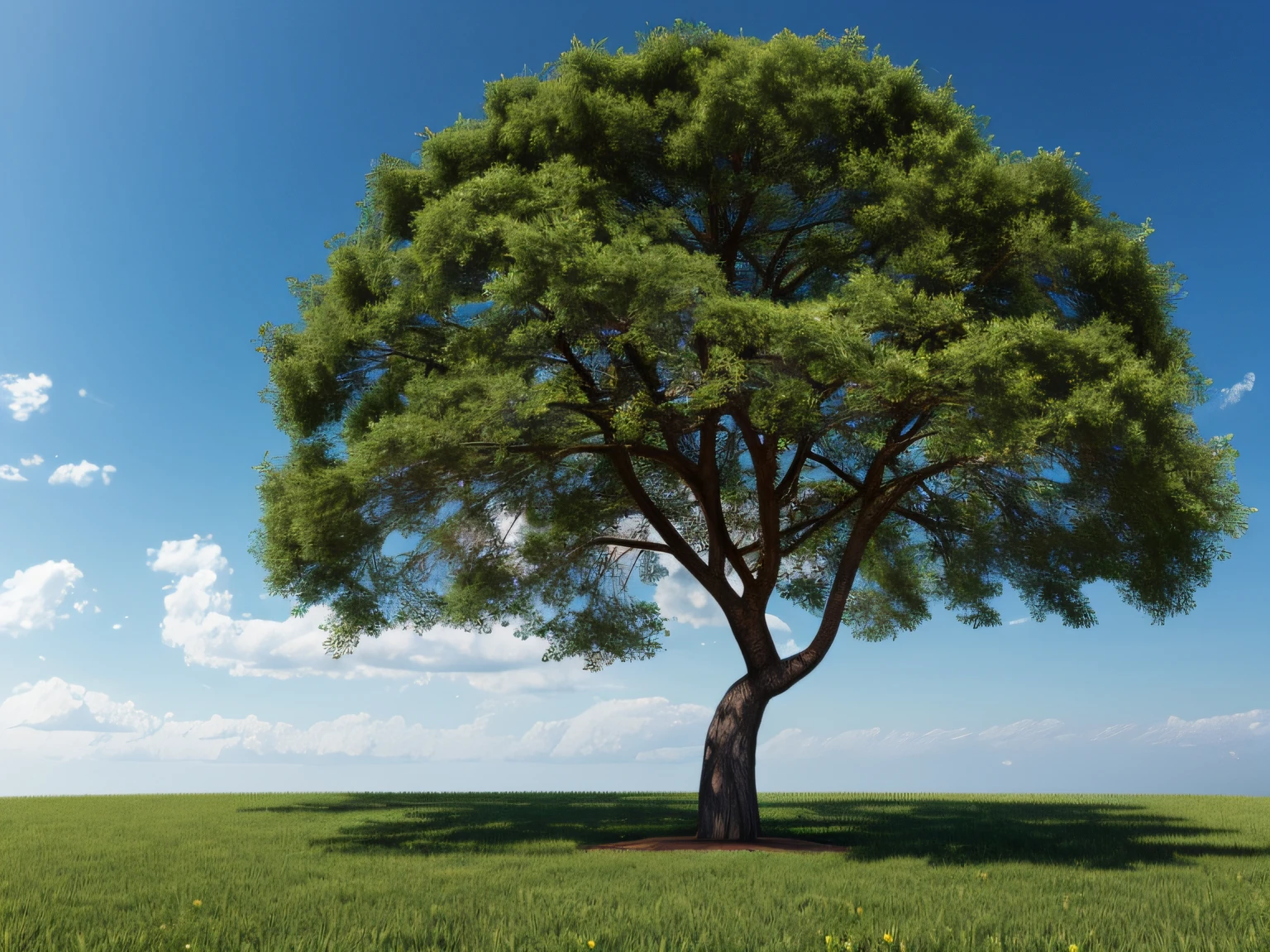 ARBOL DE LA VIDA , PAZ Y RELAJACION, EN UN FONDO DE BIENESTAR, UHD, 8K