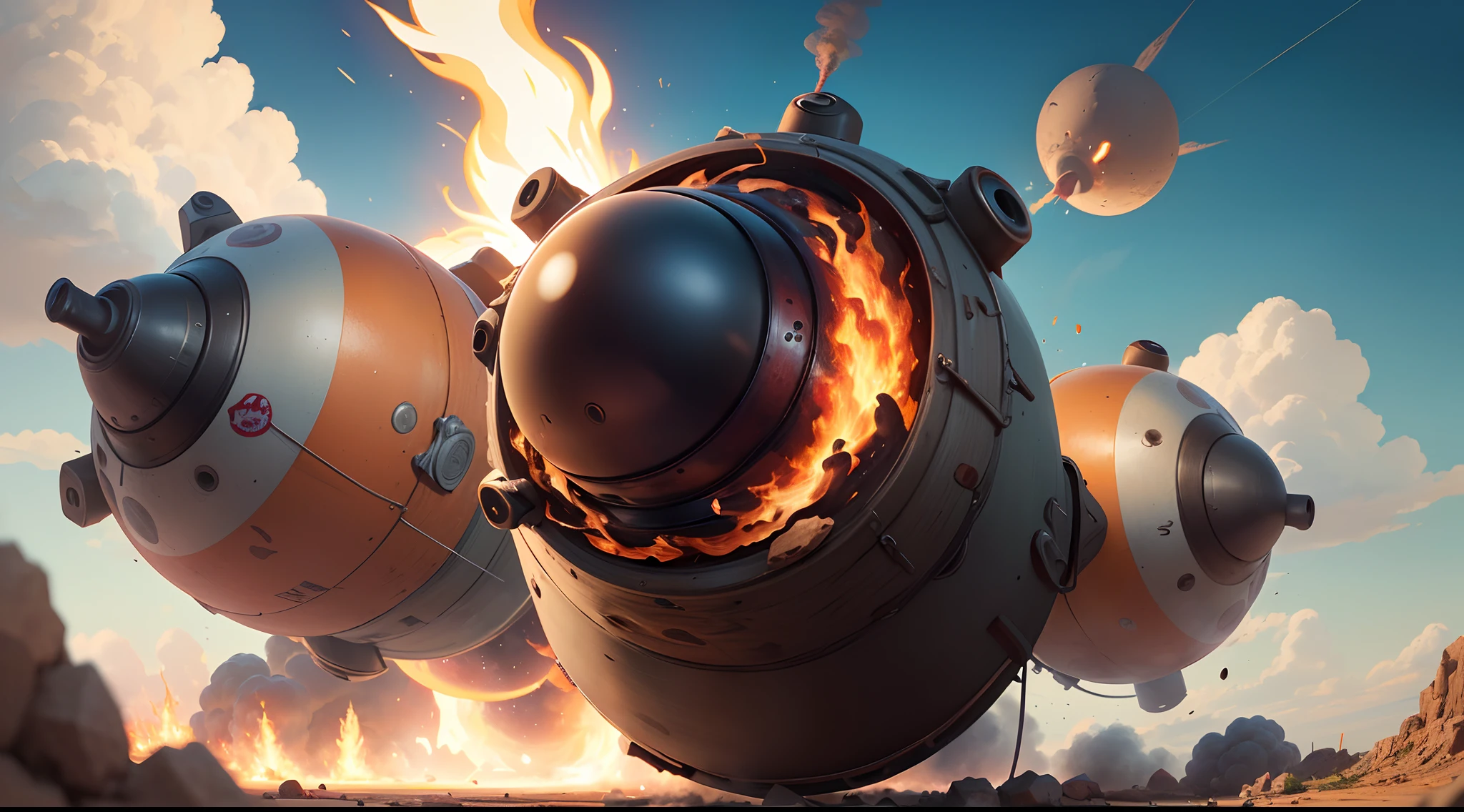 Bomb
