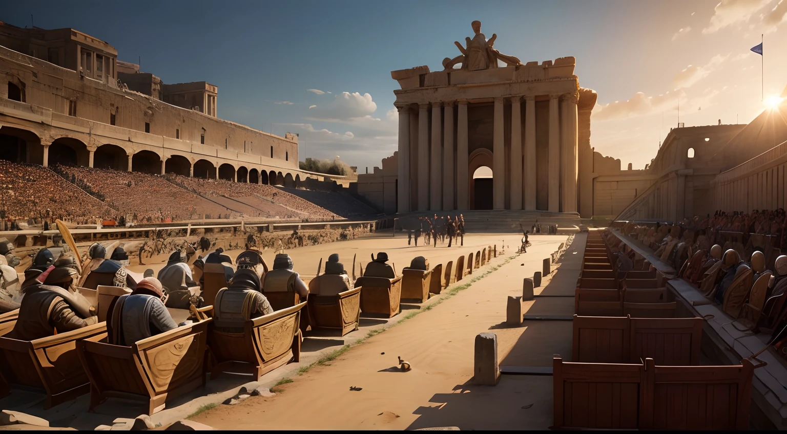 Highlight the historical controversy surrounding the Trojan War, with some historians debating its authenticity as a real event, while others view it as a myth