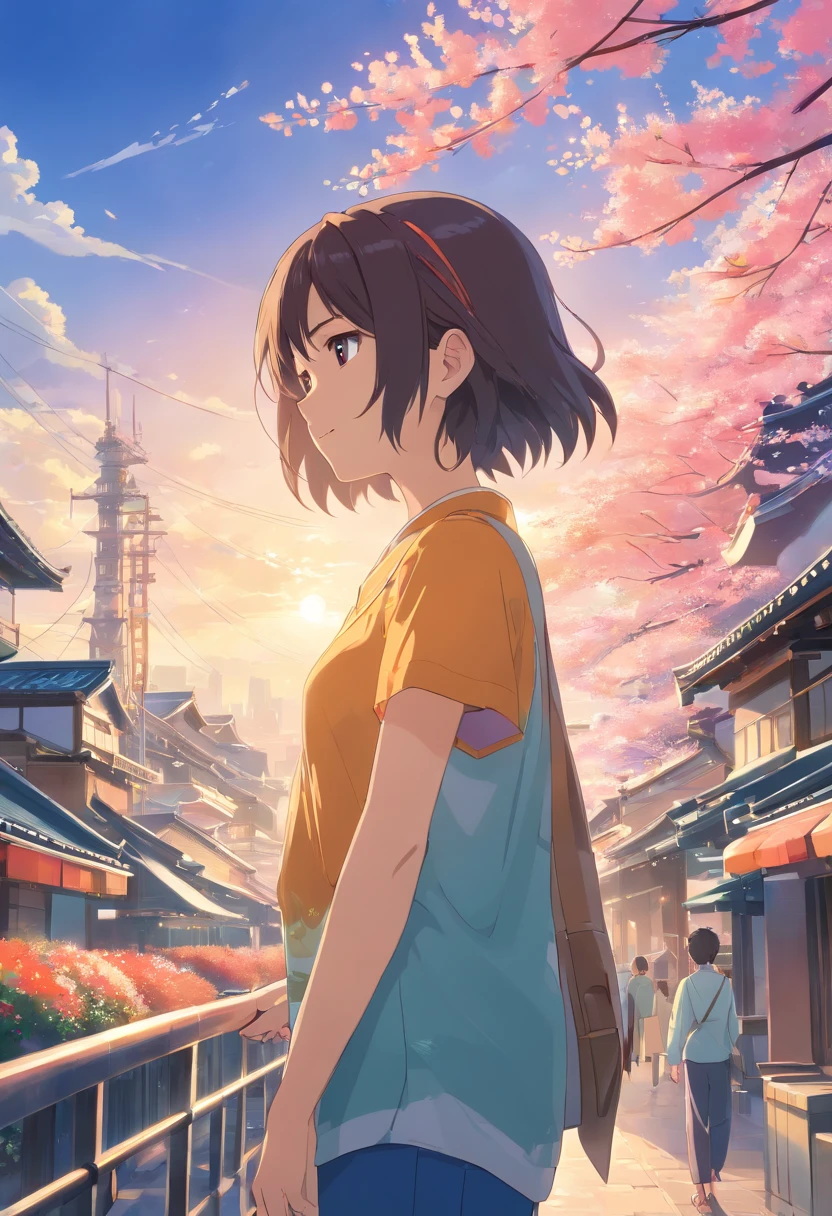 map of japan