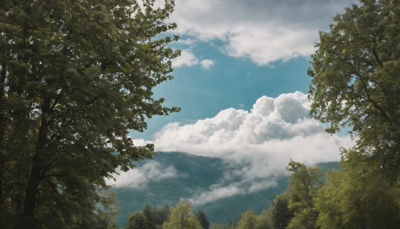 There is only love in the world,I believe in you,Summer sky,Into the cloud