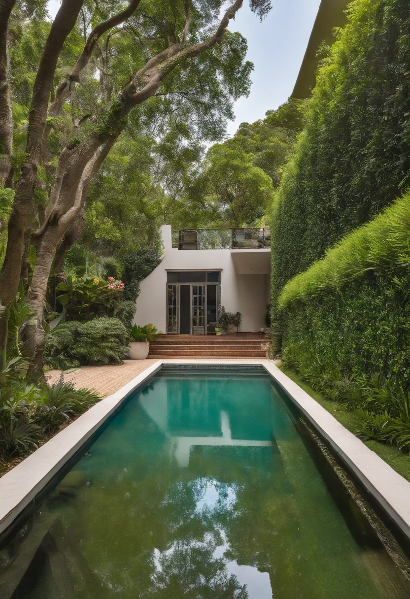 very high standard, 350m2, piscina,academia, jardim perfeito, frente parque, alta qualidade na imagem, janelas de vidro, portas de vidro, varanda,