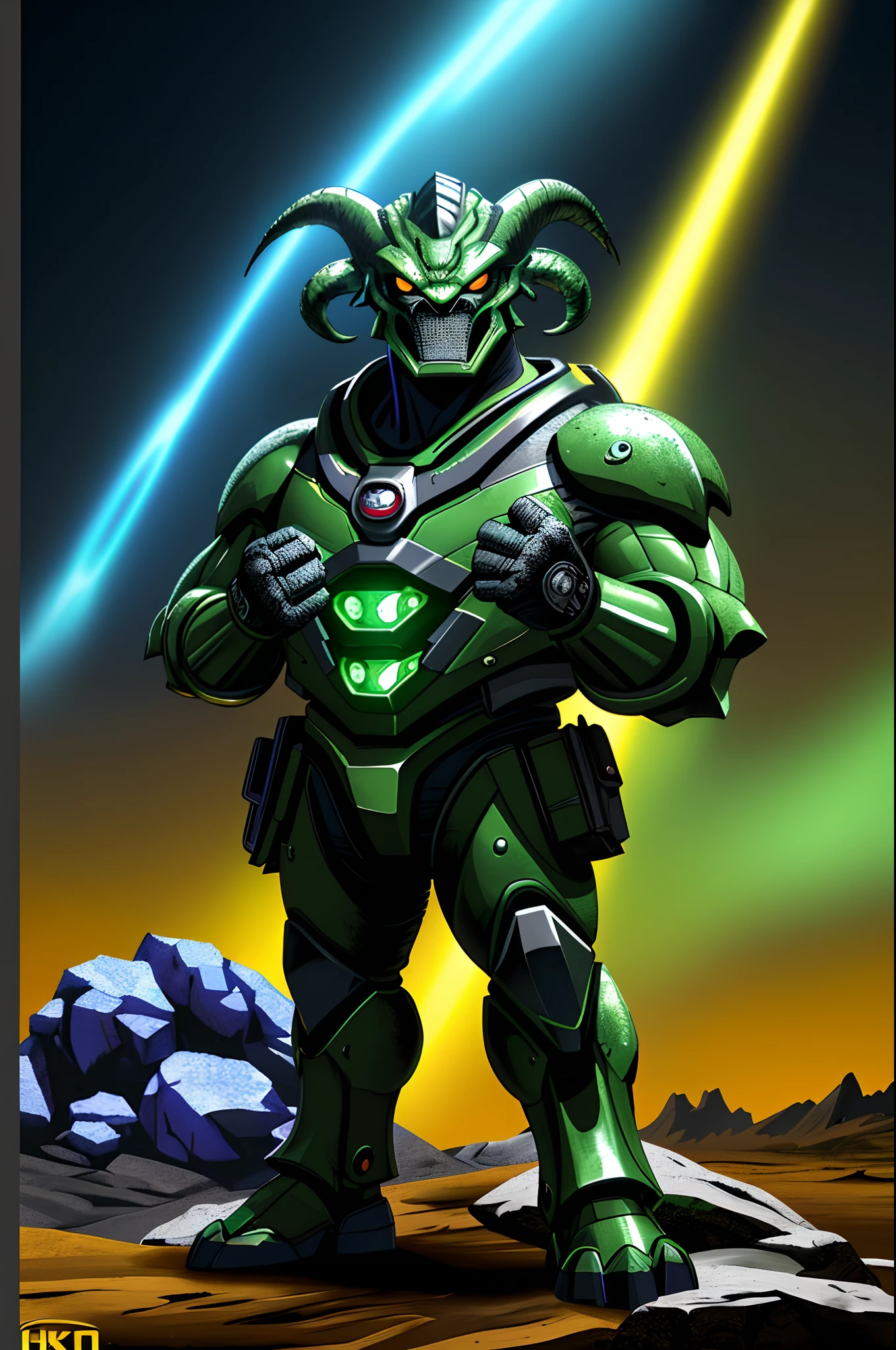A sentai monster standing solo, with a weird, bizarre, and strange appearance. (best quality,4k,8k,highres,masterpiece:1.2),ultra-detailed,(realistic,photorealistic,photo-realistic:1.37), HDR, UHD, studio lighting, extreme detail description, professional, vivid colors, bokeh, illustrations, sci-fi, vibrant color tones, dramatic lighting.