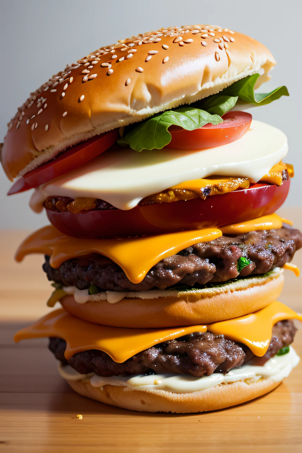 hanburguia