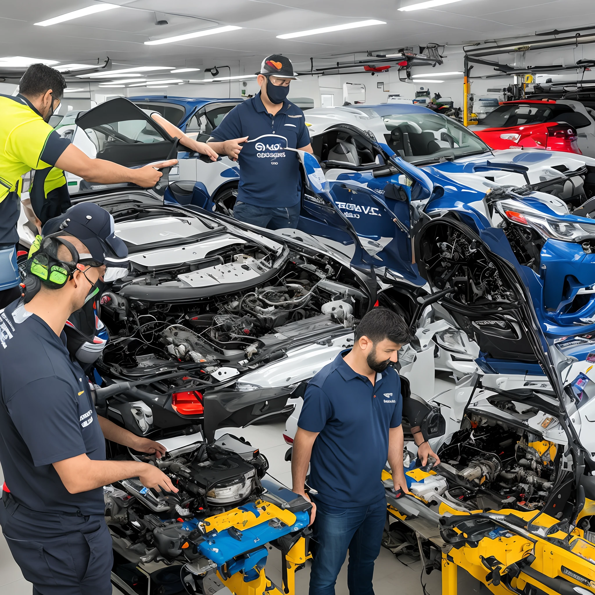 Inscreve-te no nosso workshop de auto maquilhagem