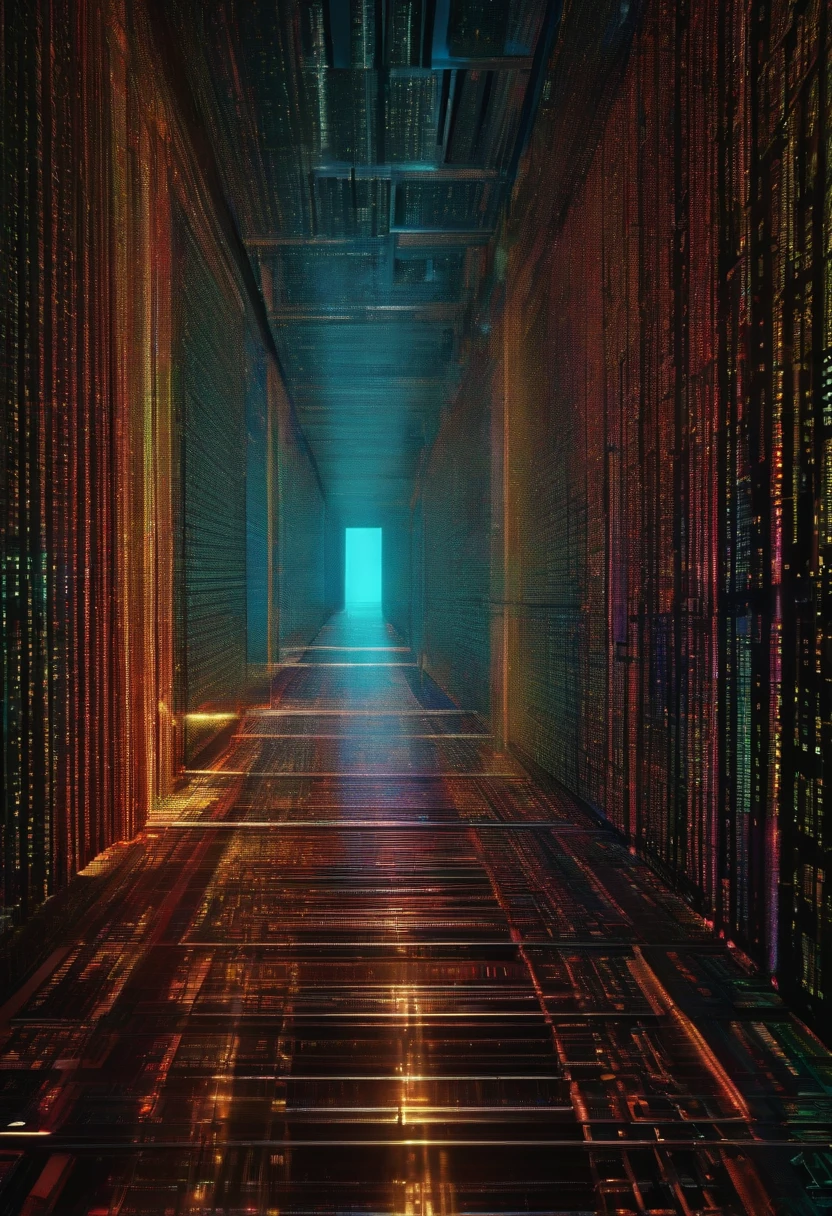 Computer programming source code.