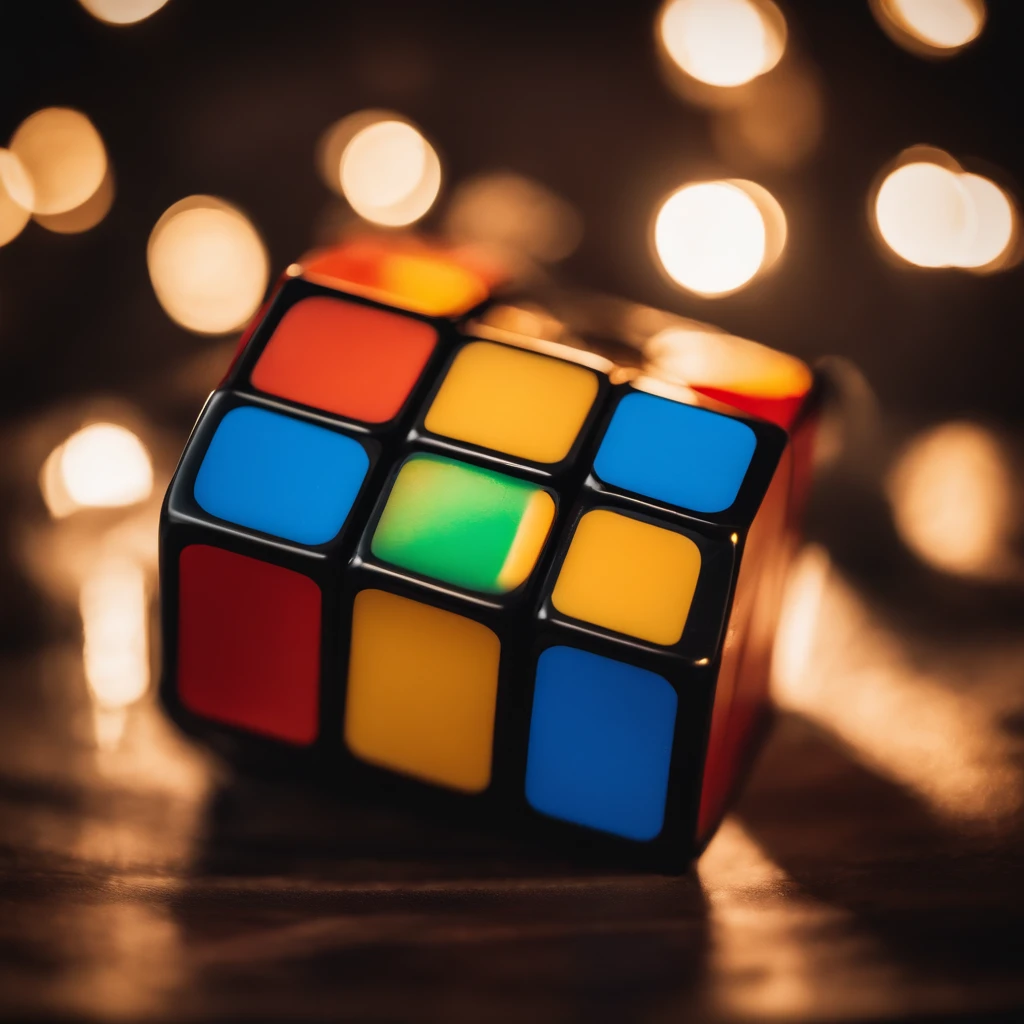 Fire and water rubik's cube —v 4 —ar 9:16 —q 5