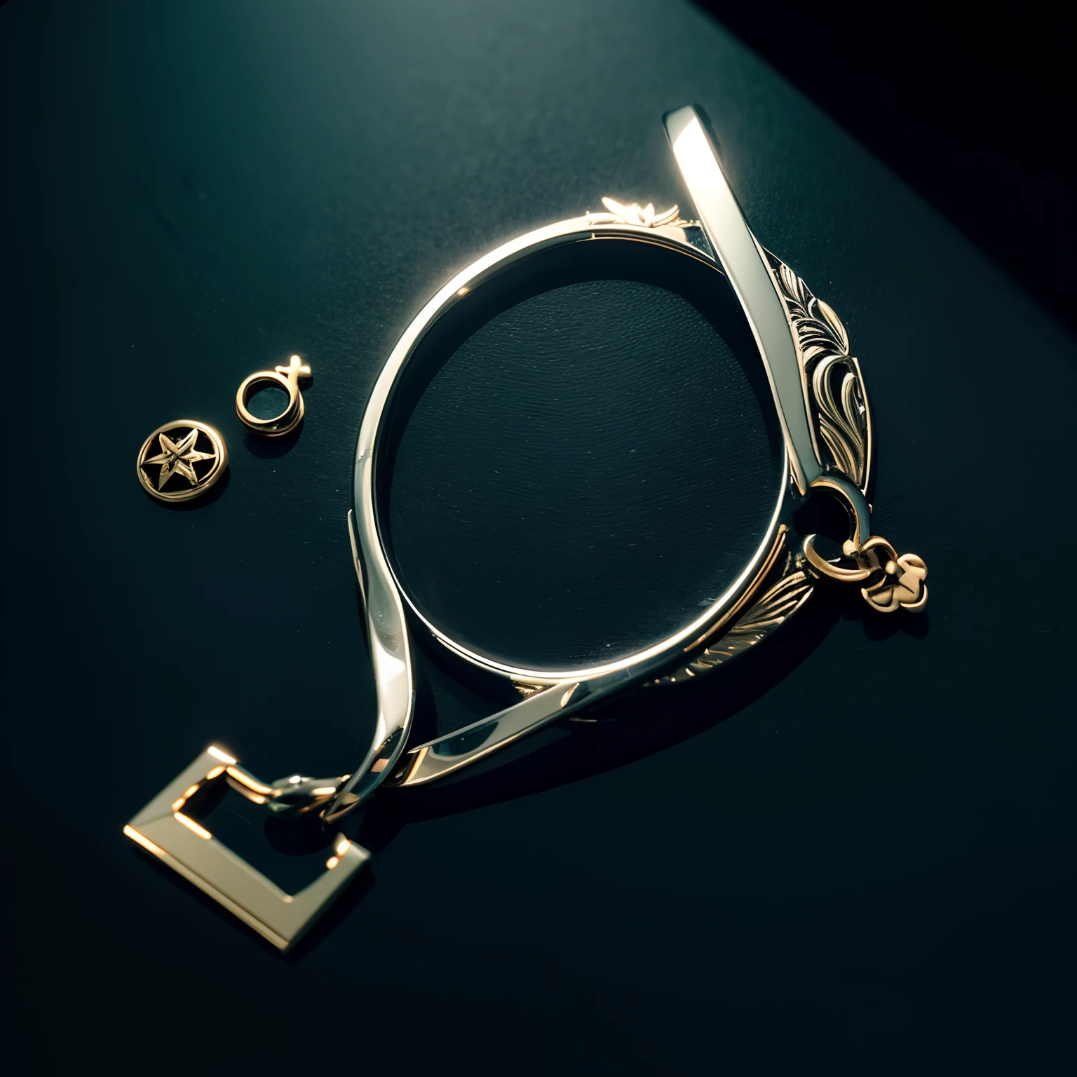 femele、Symbols、