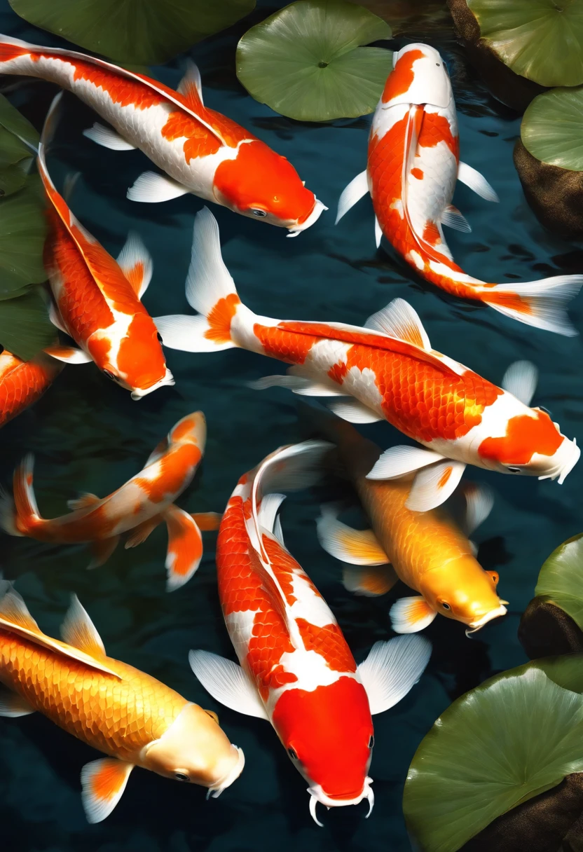 Koi