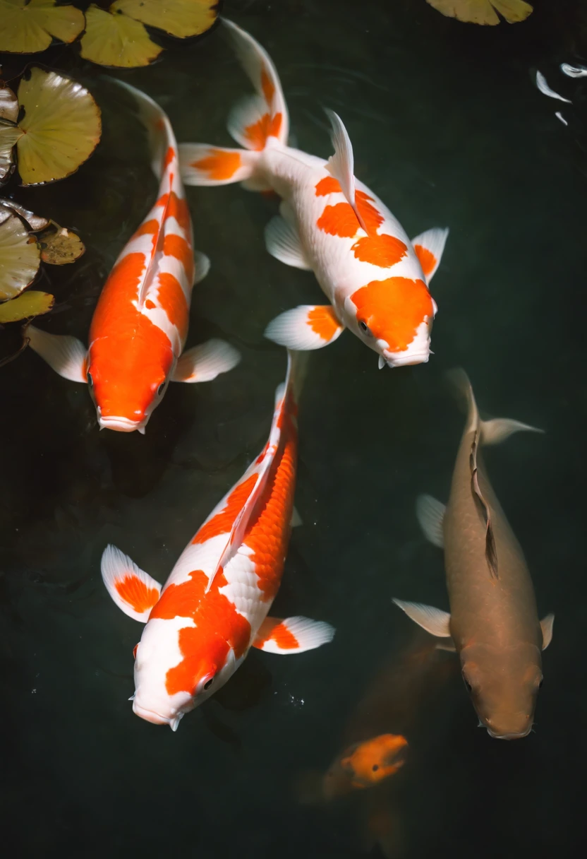 Koi