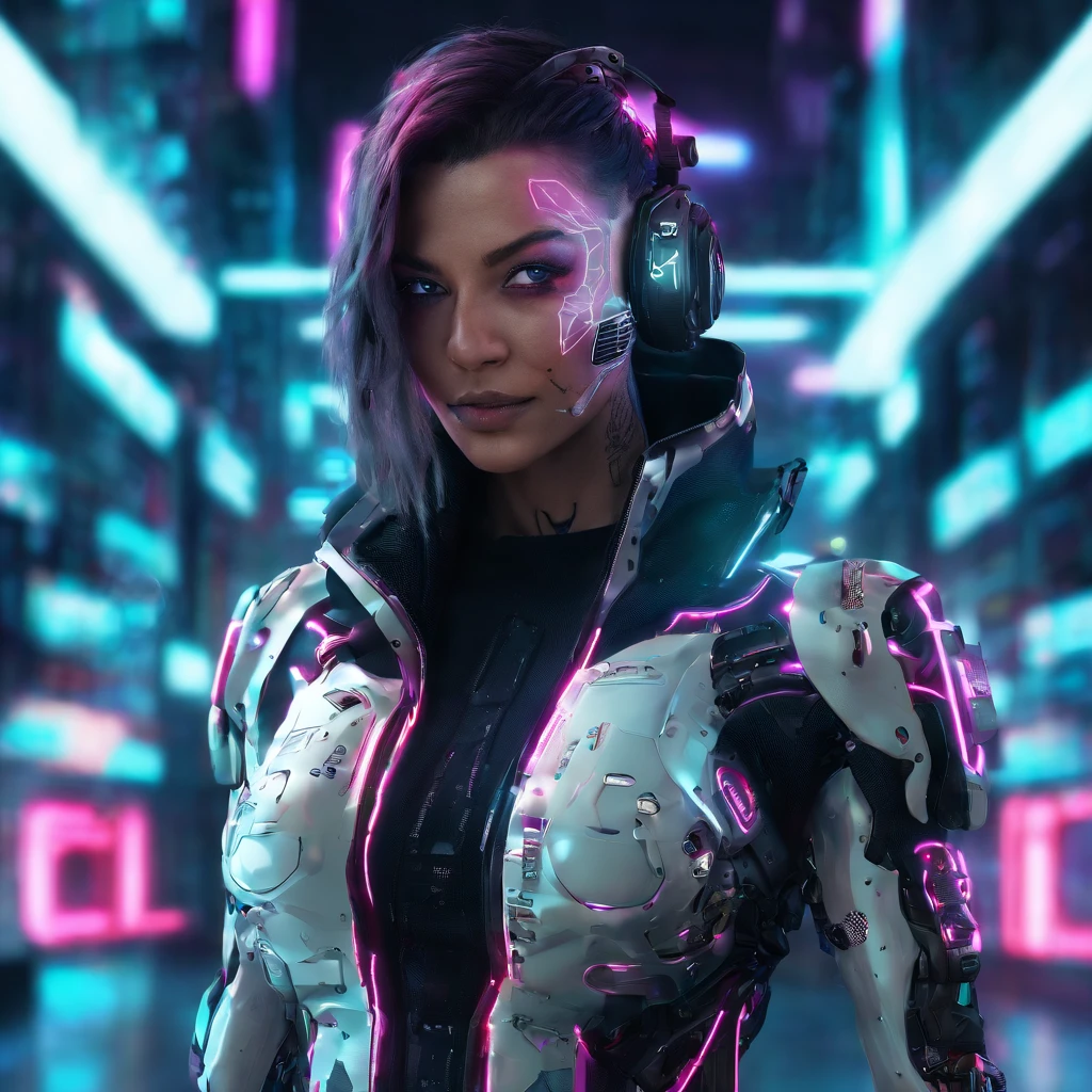 full body cyborg, full-length portrait, detailed face| symmetric, steampunk, cyberpunk, cyborg, hyperrealistic, cinematic lighting, digital art, concept art, design and details, ultra-detailed, highest detail quality, ultra-realistic, photography lighting, photorealistic, cinematic, movie quality rendering, octane rendering, focused, 8k, depth of field, real shadow, vfx post-production, rtx ray tracing lighting --ar 69:128 --s 750 --v 5.2