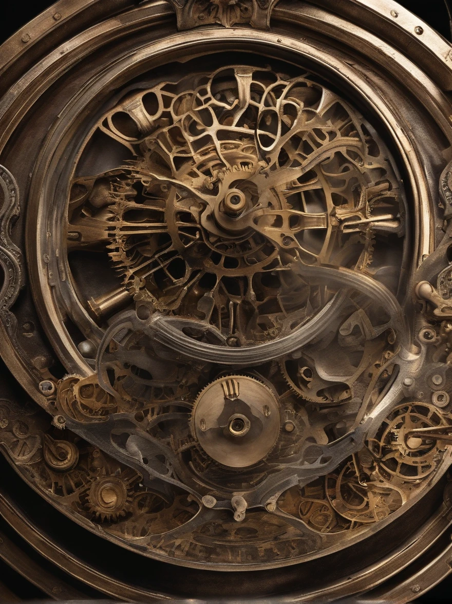 Ciborgue de corpo inteiro, retrato de corpo inteiro, Rosto detalhado| symmetric, Steampunk, Cyberpunk, ciborgue, hiper-realista, Cinematic lighting, arte digital, arte conceitual, design e detalhes, ultra-detalhado, A mais alta qualidade de detalhes, ultra-realistic, Photography Lighting, fotorrealista, cinemactic, movie quality rendering, octane rendering, concentrado, 8k, profundidade de campo, sombra real, vfx post production, Iluminação RTX Ray Tracing --AR 69:128 --s 750 --V 5.2