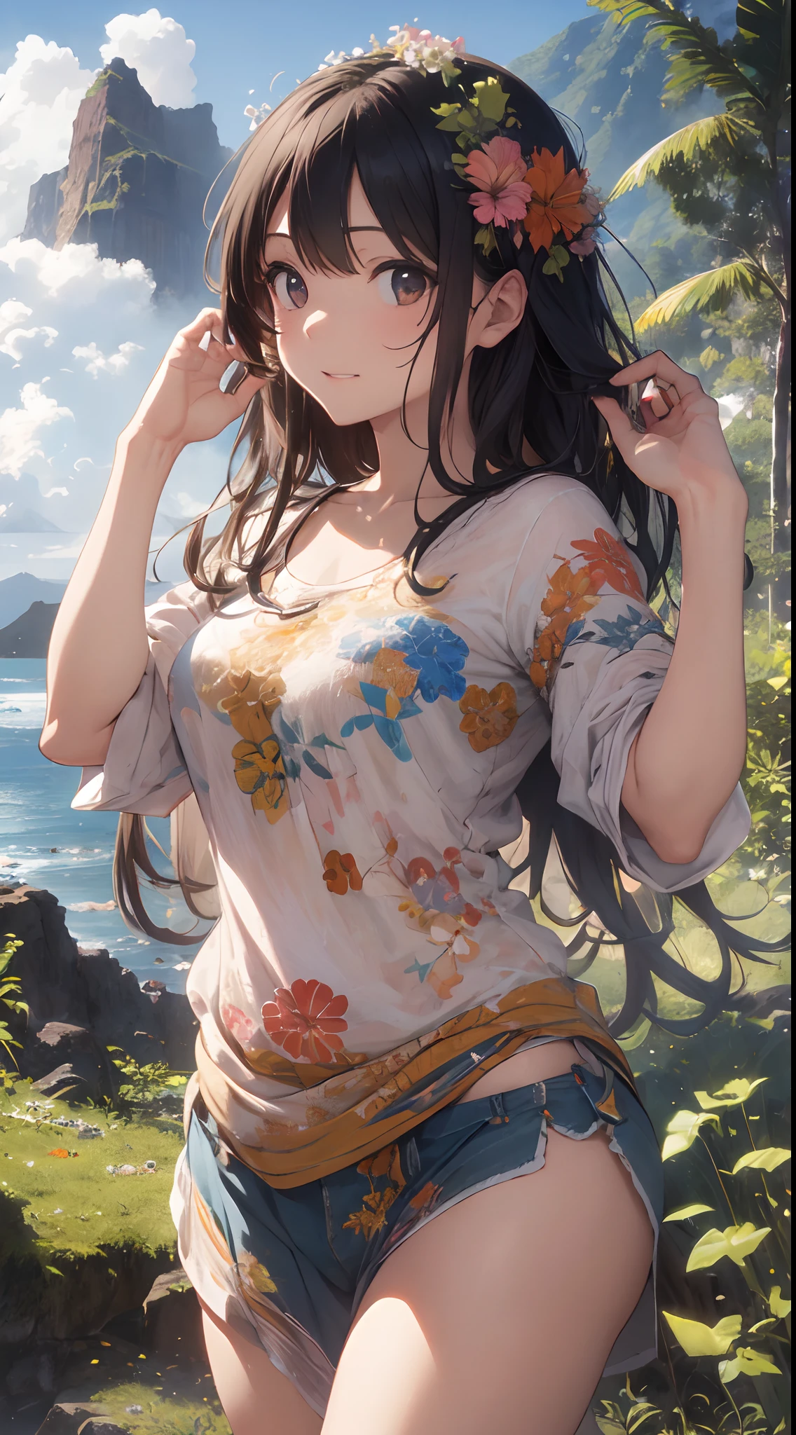 girl japan without clothes --auto --s2