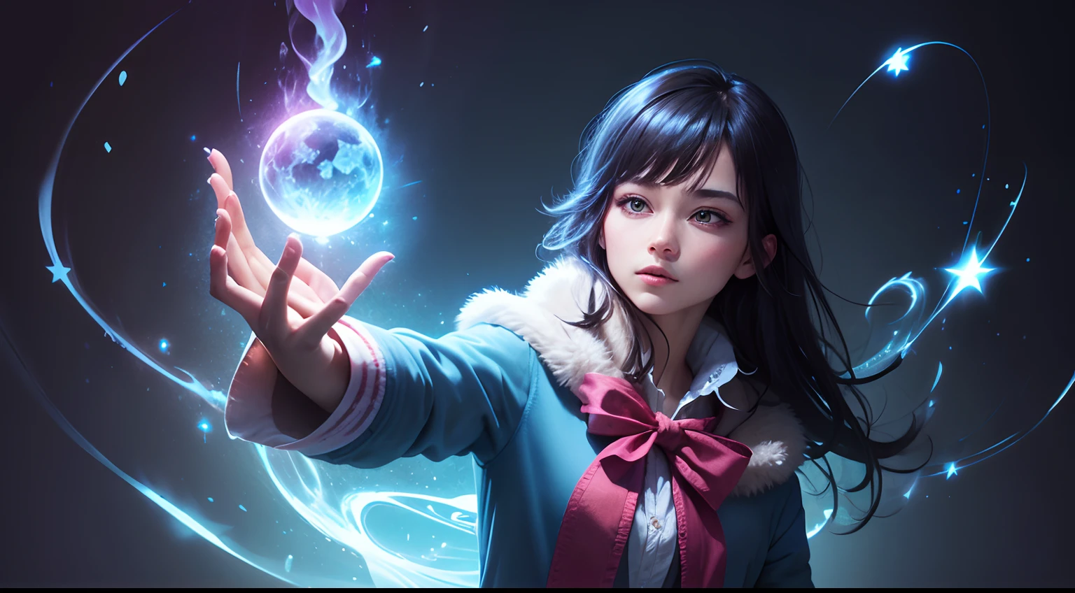 magic