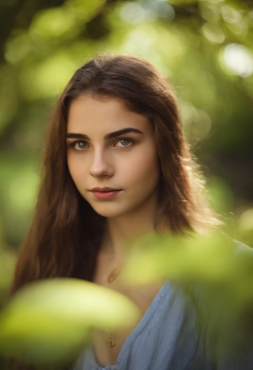 retrato, Lente 50mm, tiro de close-up, Um adolescente, pele clara