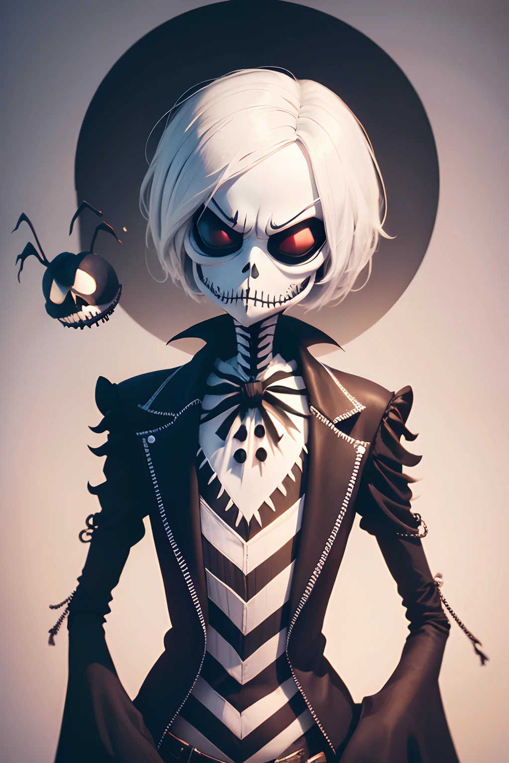 jack skellington