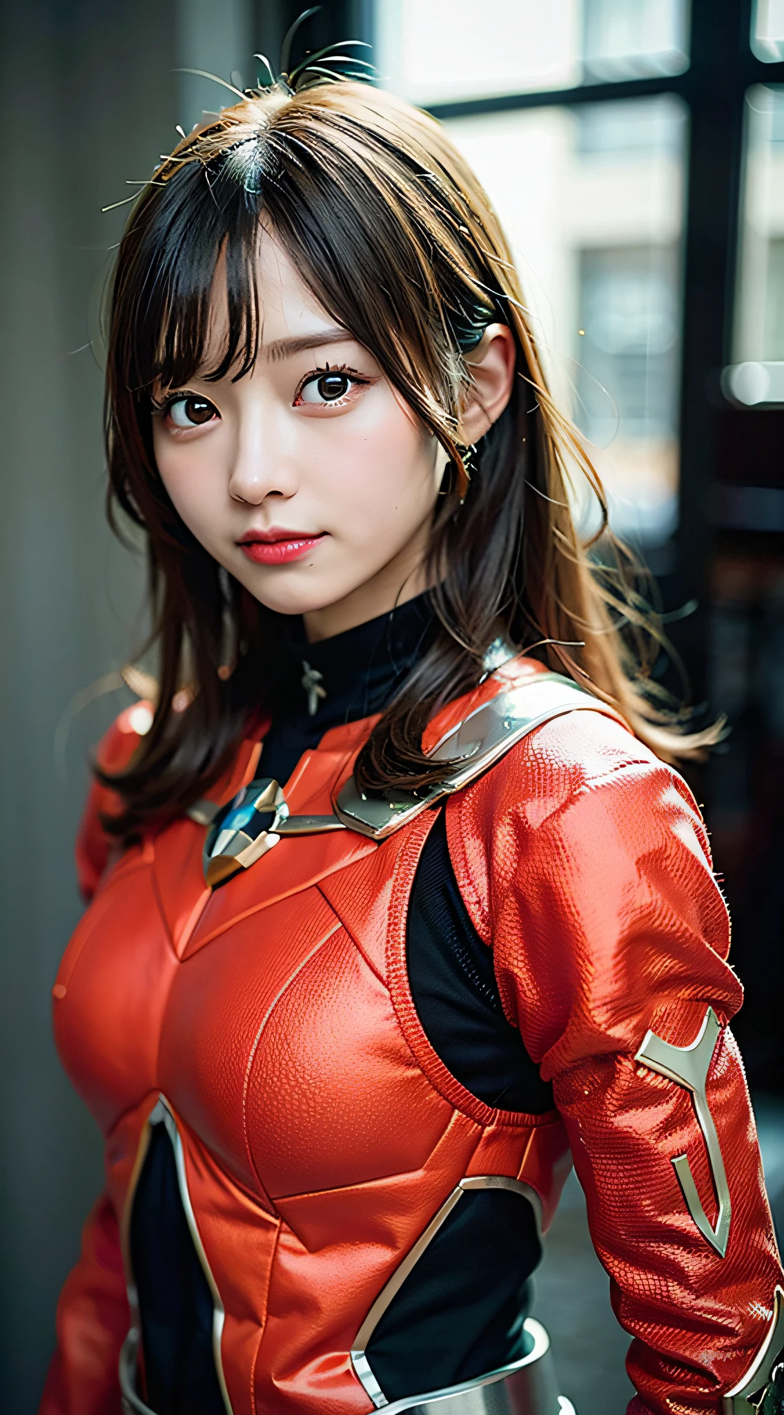 ＡＩBeauty、リアルBeauty、Special Effects、Sentai Series