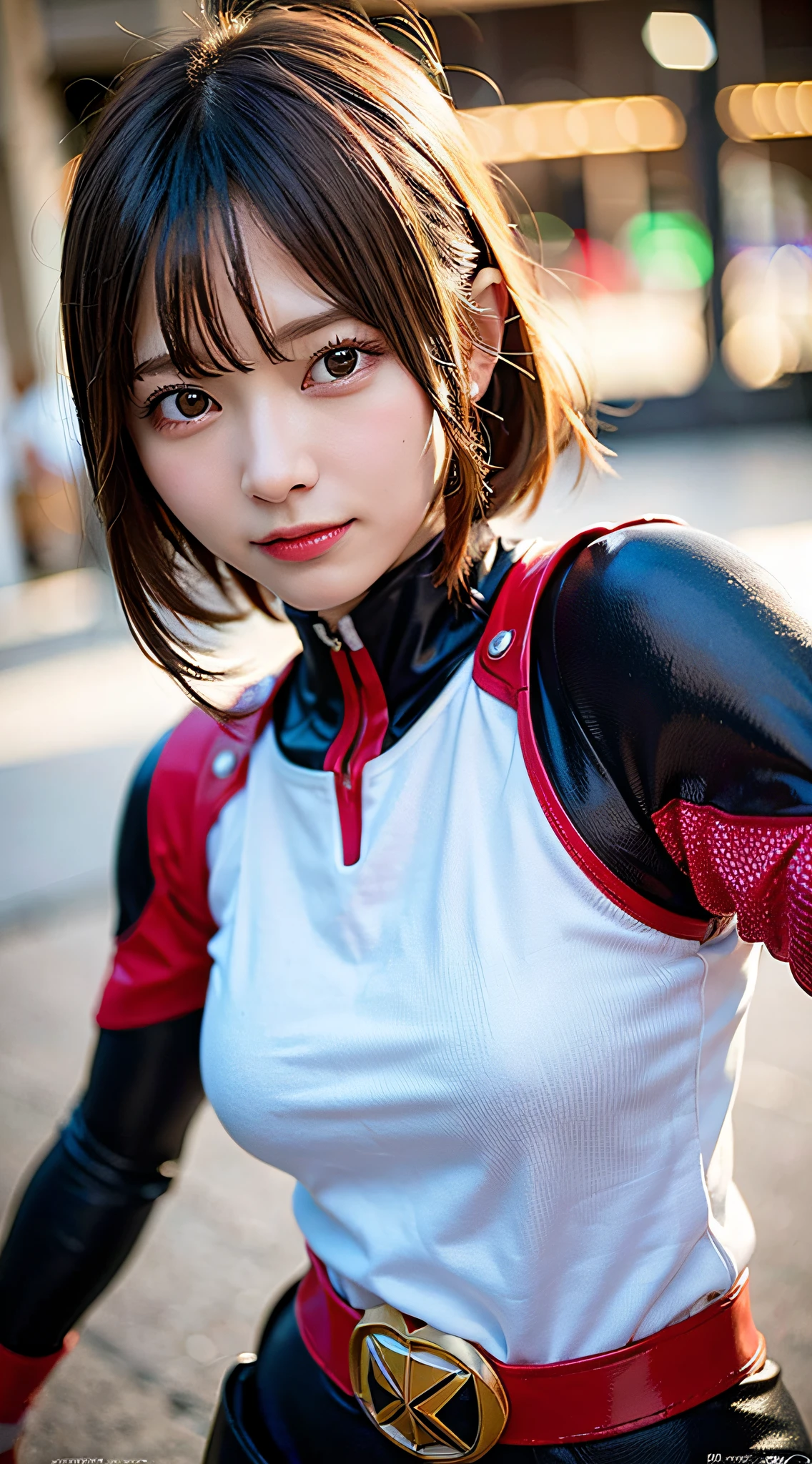 Anime My Hero Academia Yaoyorozu Momo