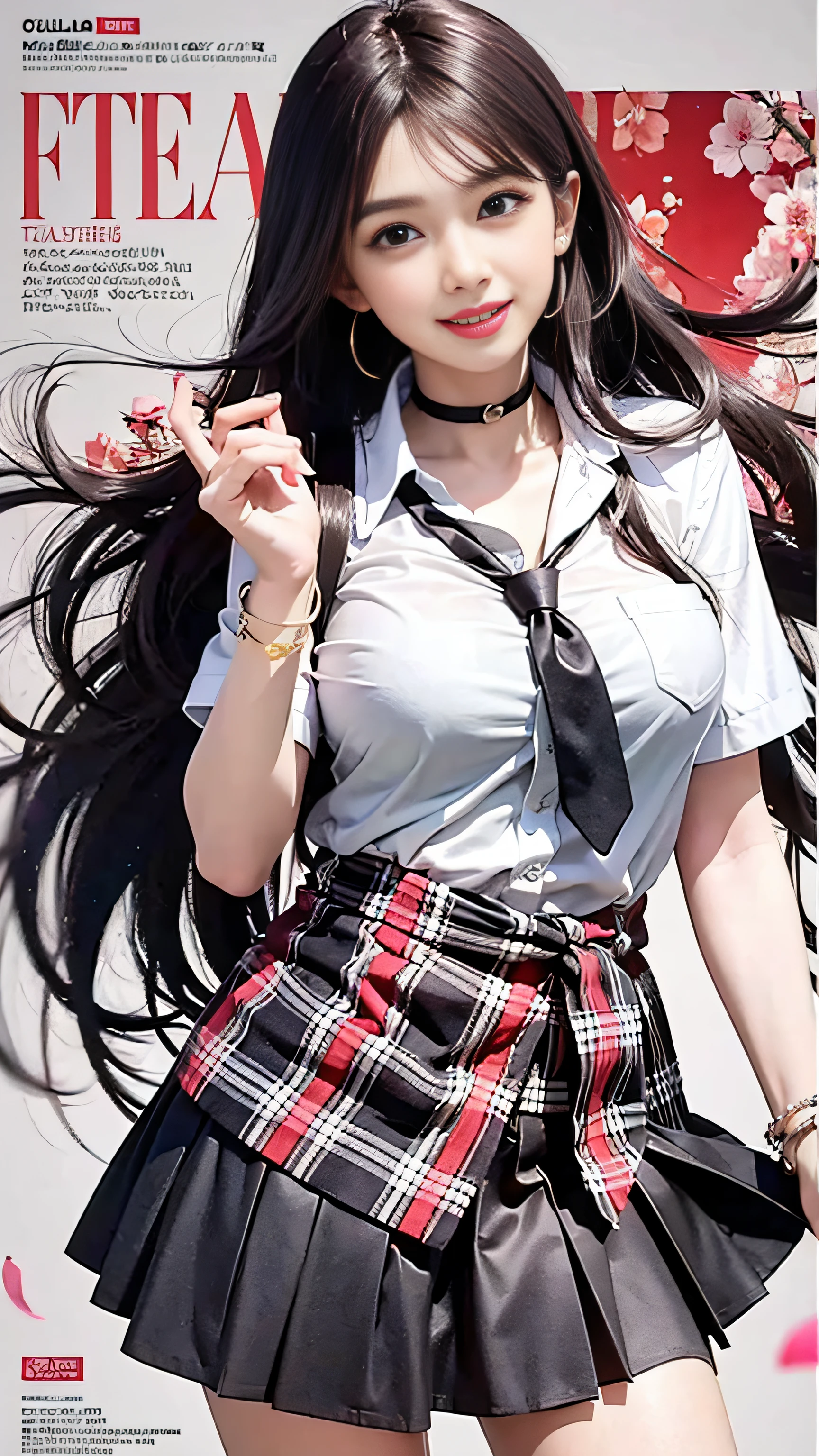 The chest of the shirt is wide open to reveal the underwear、Super beautiful glowing eyes、((Girl hanging from the ceiling with her arms tied by a rough rope))、perspiring、((Ropes tied her body))、((a wet body))、((Rough rope that cuts into the crotch))、((A large amount of fluid flows out of the crotch))、Torn bra、Wet white underwear、One leg is suspended above with a rough rope、tied up with ropes、Strongly tied up、Hands tied、legs hanging in shackles
(8K, Raw photography, Top image quality, masterpiece: 1.4), The ultra -The high-definition, (realisitic, Photorealsitic: 1.48), masterpiece, top-quality, full body Esbian, 1girl in, bangss, Black Choker, Black tie, A dark-haired, a blue skirt, red blush, A bracelet, breastsout, a choker, Clothing around the waist, 鎖骨, shirt with collar, cowboy shot, dress shirts, ear piercings, eyebrows visible through hair, gradation hair, Grinning, gals, jewely, Kogal, length hair, looking at the viewers, Loose tie, neck tie, piercings, Plaid, Cute skirt, pleatedskirt, red eyes, the ring, 校服, The shirt, skirt by the, A smile, 独奏, white shirt, a street, Skysky, cherry trees, flower petals,diagrams, Fashionable, femele, with a vibrant, outfits, the pose, the front, Colorful, Dynamic, Background with, element, self-assured, expresive, ngel, statement, accessorized, An majestic, coil, surroundings, Touch, The scene, It's bold, captures the attention, Titles, Stylish, Font, It's catchy, headline, The large, Impressive, moderno,