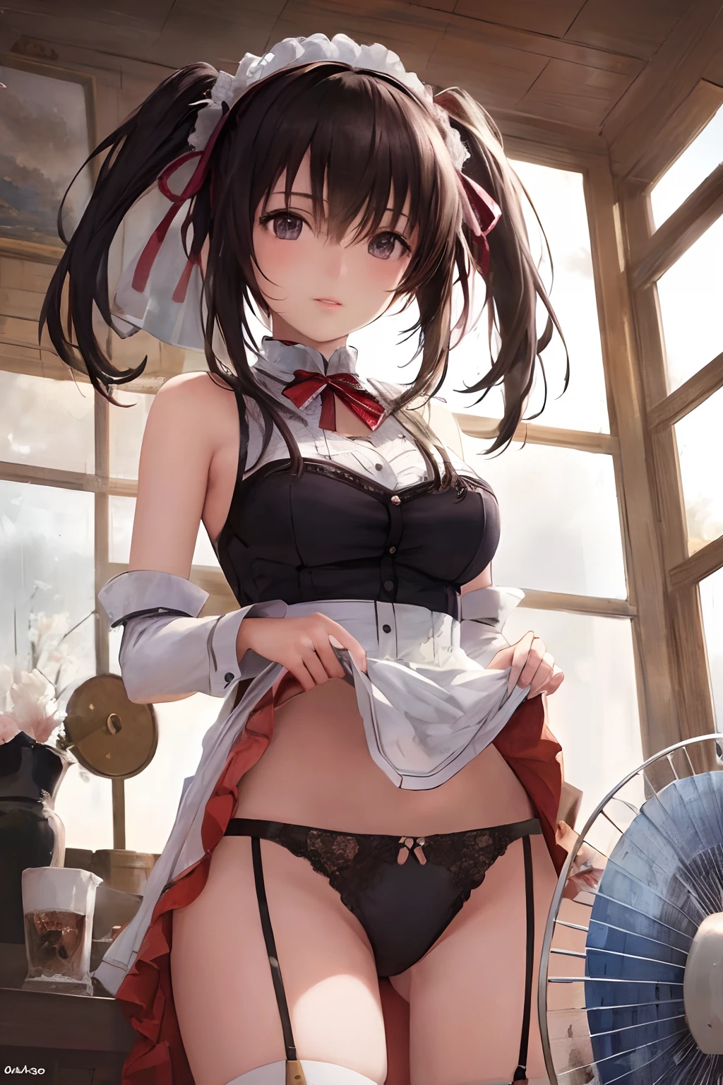 (best quality,ultra-detailed,photorealistic:1.37),portrait,realistic oil painting,studio lighting,vivid colors,sharp focus,beautiful detailed face,expressive eyes,lovely lips,flowing hair,soft skin,subtle facial features,colorful background,delicate brushstrokes,professional artist,eye-catching composition,high-resolution artwork,finely textured clothing,emotional expression,perfectly balanced lighting,artistic atmosphere,classic masterwork,exquisite details,painterly style,impeccable realism,subtle shading,impressive depth,life-like portrayal,masterful technique,visual storytelling,realistic rendering,meticulous attention to detail,compelling presence,atmospheric lighting,rich color palette,thoughtful expression,natural pose,harmonious color harmony,graceful posture,emotionally charged,metaphorical imagery,compelling narrative.