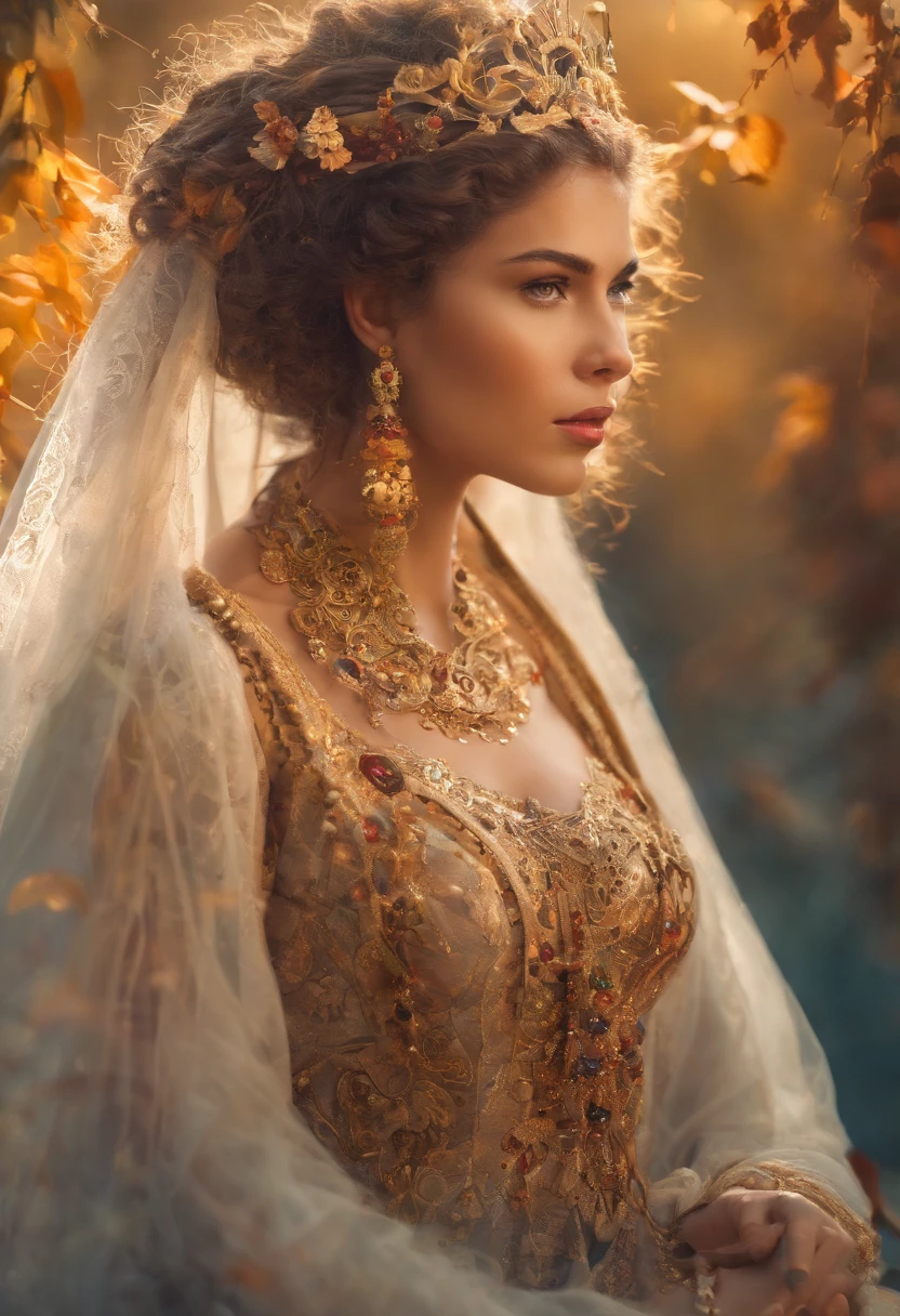 An 8K high-definition portrait of a beautiful gypsy woman, princesa persa, Deusa afrodite, uma deusa de beleza fenomenal, a mais bela das mulheres, mulher iraniana de estrema beleza,((tiro de todo o corpo)),(( com longos cabelos cacheados)), ((vestido longo vermelho e preto e detalhes em dourado )), mulher com magia cigana, ((uma bela cigana de cabelos cacheados, libidinosa)), In the background a beautiful landscape of Seville in Spain with full moon and sky with Milky Way, era vitoriana, uma Rainha bela e jovem, filmic grain, Ilford HP5, 80mmDeusa do Mar, Deusa do Oceano, Luthien, arte de deusa, Deusa da mitologia grega, Deusa da Lua, Deusa do amor e da paz, deusa bonito, Mitologia do Deusa da Terra, Um retrato impressionante de um deusa, Frank Kelly Freas, Estilo Karol Bak, ((beautiful face)), Ultra Definition, melhor qualidade, 32k ultra | | | | | | | | | | | | | | | | | | | | | | | | | | | | | | | | | | | | | | | | | | | | | | | | | | | | | | | | | | | | | | | | | | | | | | | | | | | | | | | | | | | | | |, Ultra HD | | | | | | | | | | | | | | | | | | | | | | | | | | | | | | | | | | | | | | | | | | | | | | | | | | | | | | | | | | | | | | | | | | | | | | | | | | | | | | | | | | | | | | | | | | | | | | | | | | | | | | | | | | | | |