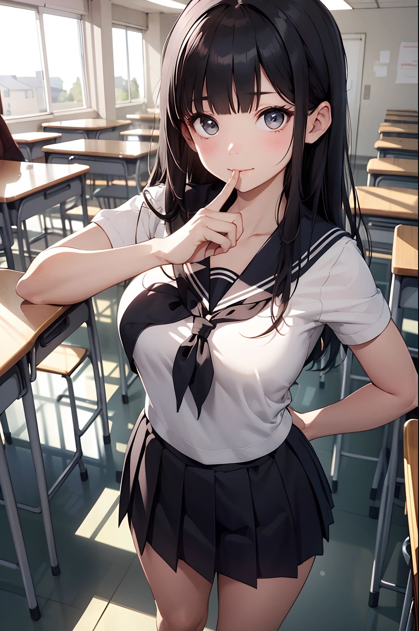 Fill with background