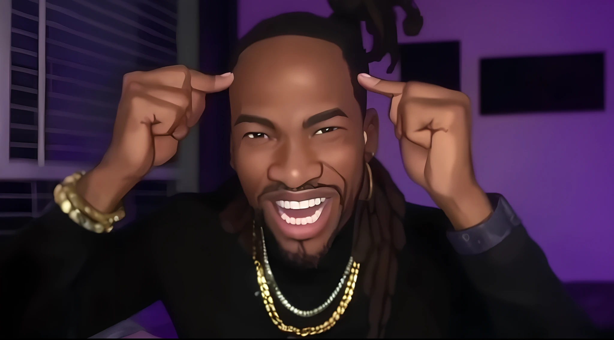 1guy, African American