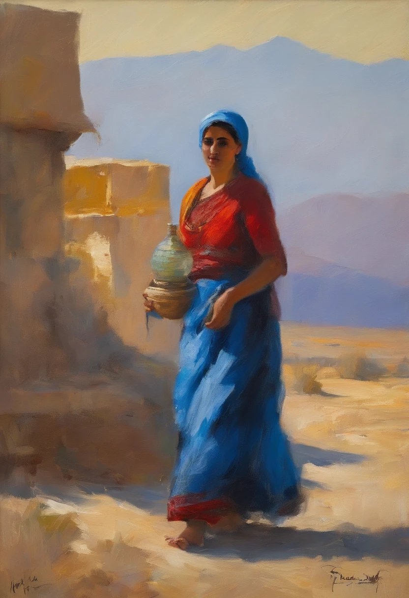 Iraq celebrates Yazidi culture.