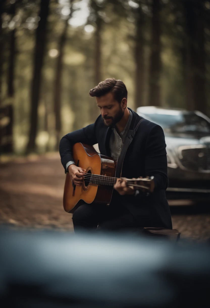 musician