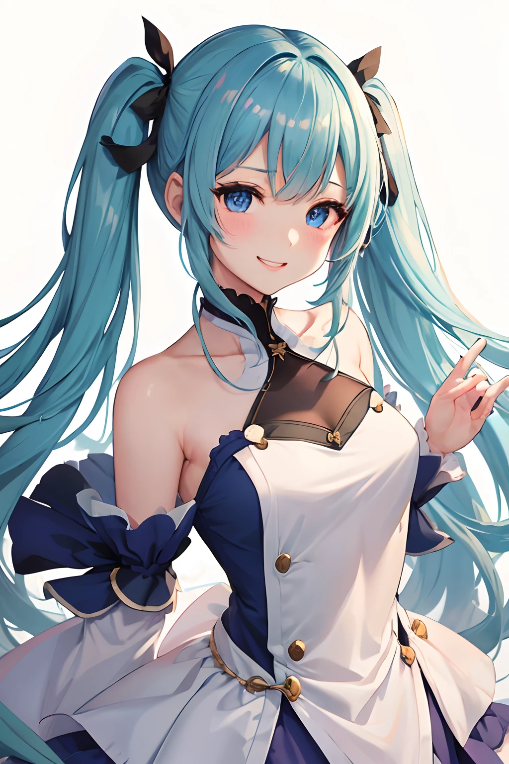 bit girl,Double high slit sleeveless tight transparent short cheongsam,Simple cheongsam,There are mysterious lines on the clothes,delicate adorable face,Shy face,Cyan eyes,Double ponytail hairstyle,White skin of the,4K,tmasterpiece,rays of sunshine,Delicate skin,Surprisingly beautiful,Protruding chest,huge tit,Open your chest,full bodyesbian,raising her legs,Excellent background,Gradient color hair,There is a heart-shaped break on the chest of the clothes,Be bold and open