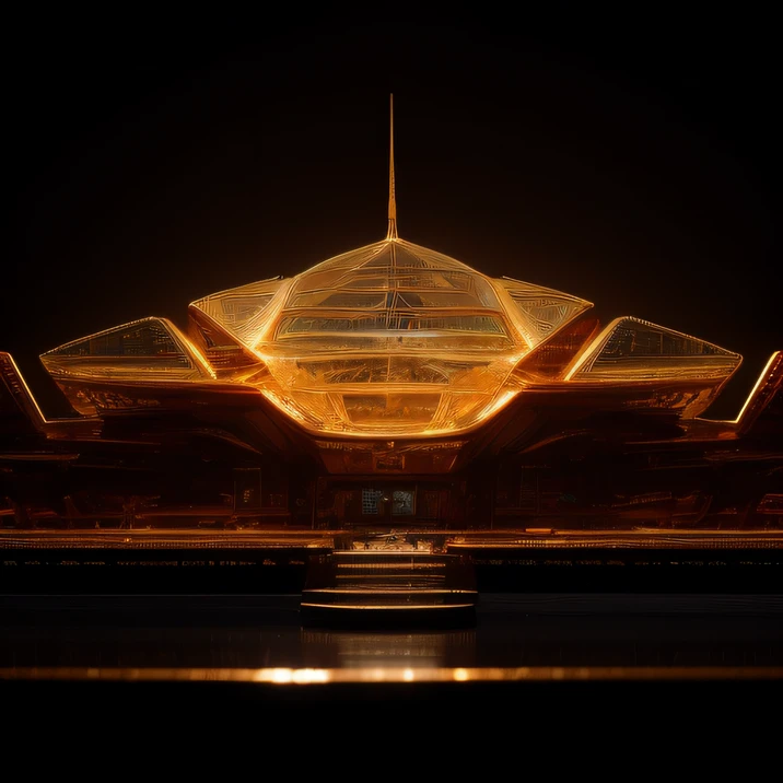 Mars Mo River alluvial plain East African Rift Valley region，Rock Sugar Onyx Nuclear Power Command Gunboat Platinum Cruiser Tower Snow Red Marble Glow Space Station 1:3 Models，mid day，Cyberpunk art of a，Rembrandt light，Detail portrayal，macro shot，surface reflection，high definition detail，Dingdall effect，Light and shadow intensification，The light shines，particle fx，3D modeling，Surface reflected light，detail-rich，The texture is delicate，Strong visual impact，Hyper-detailing，A high resolution，high saturated，Ray traching，Light and shadow effects，16K smooth，A high resolution