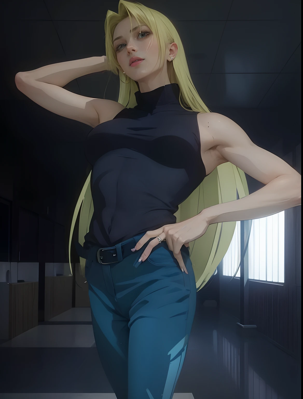 sexy
