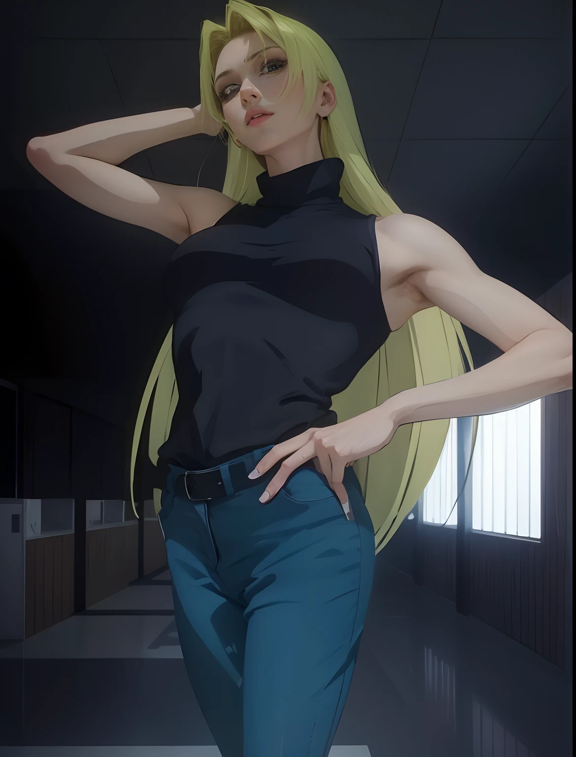 sexy
