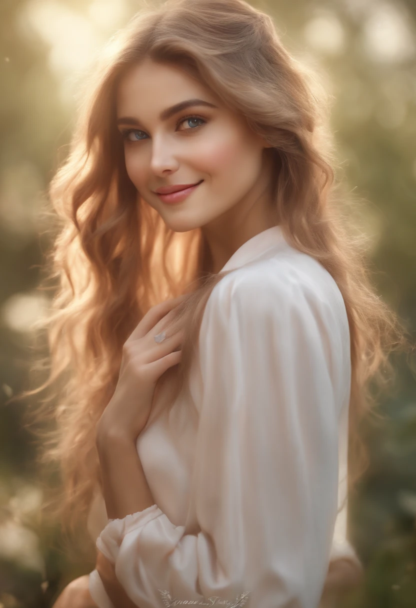 (8k, best quality, masterpiece:1.2), (realistic, photo-realistic:1.37), ultra-detailed, 1 girl,cute, solo, (nose blush),(smile:1.15),(closed mouth) small breasts,beautiful detailed eyes, (long hair:1.2),floating hair NovaFrogStyle, upper body,