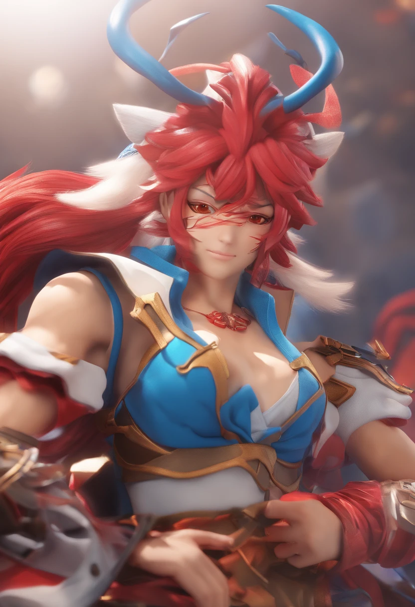 sexy ryoma