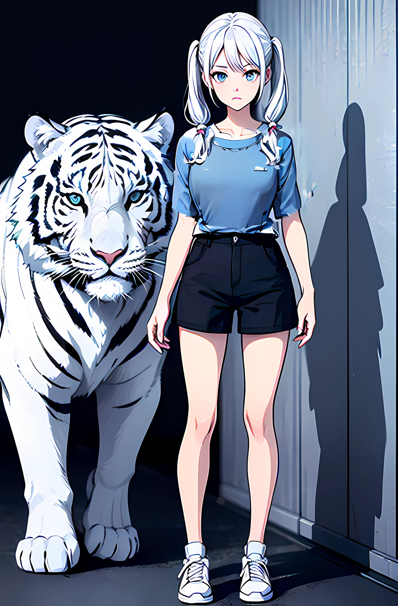 (blue shirt:2)