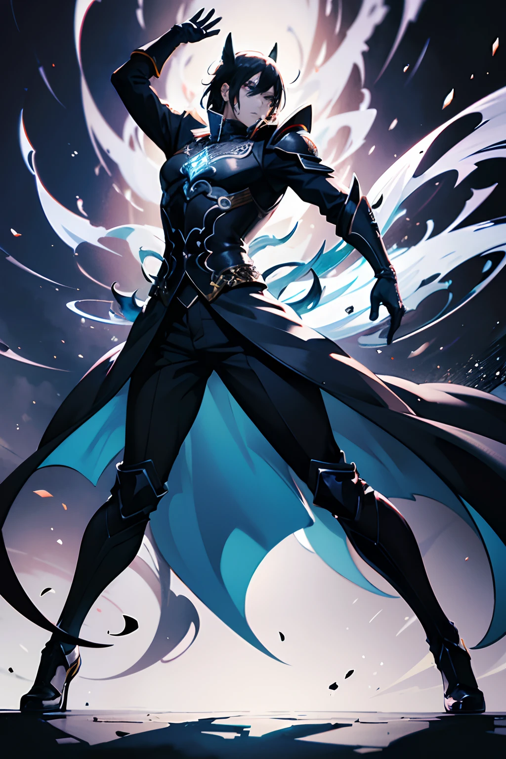 (La mejor calidad,4k,Altas Resoluciones:1.2),vivid colors,anime,action packed,Chica anime,Chico anime,Lucha de espadas atractiva,Espadas enfrentadas,Lucha agresiva,Pausa temporal,eye-catching visuals,emociones expresivas,Caracteres detallados,Paisaje de estilo anime,Energy movements,Poses fuertes,Exciting battle atmosphere,Masterful choreography,Espadas altamente detalladas,Fierce determination,Fast and dynamic action,Expresiones faciales llamativas,Duo full of emotions,Historia apasionante,Finely crafted character designs,Impressive attention to detail,Arte de fondo enriquecido,Impressive lighting effects,Superb fight sequence,Exciting climax,Energetic and passionate fighting choreography,Electrifying energy,Fascinating display of skill,Altamente inmersivo,Aesthetically and visually stunning,Escena inolvidable,giro impredecible de los acontecimientos,Narrativa intensa y cautivadora,Perfect blend of traditional and modern aesthetics,Meticulous attention to costume design,Attractive combination of darkness and vitality