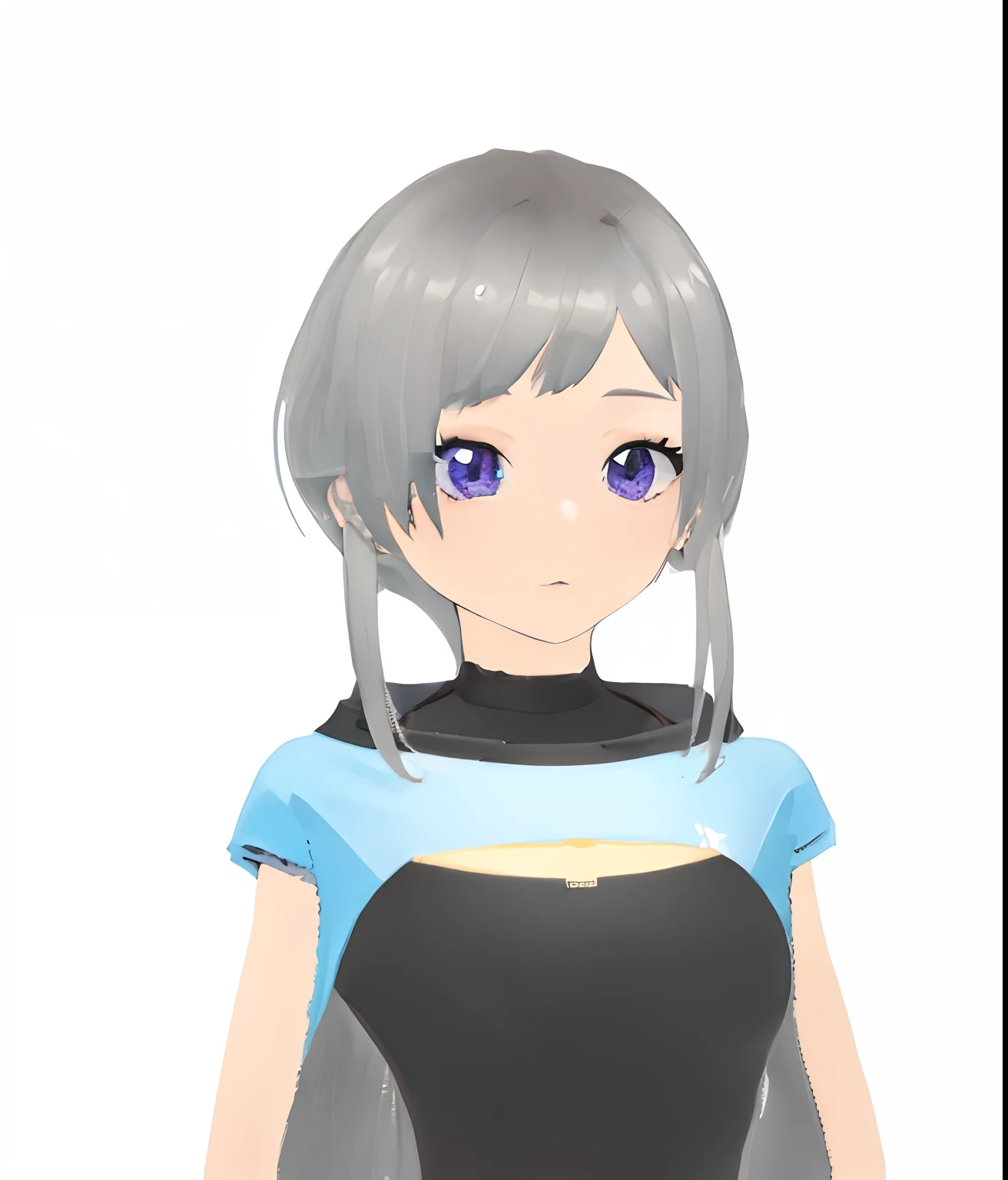 masterpiece , best quality , detailed eyes , girl