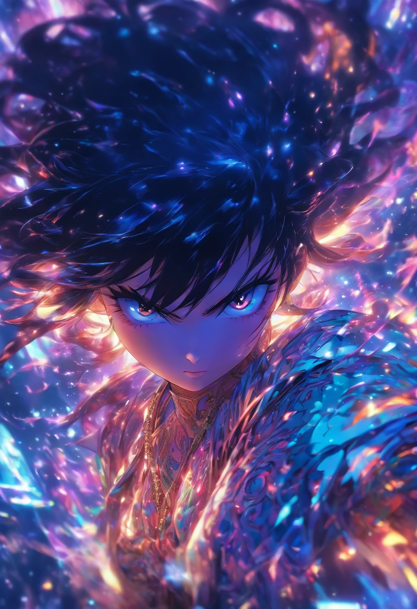 girl with black hair, masterpiece, best quality, ultra-detailed, cinematic beautiful lighting, intricate details, looking at viewer, depth of field