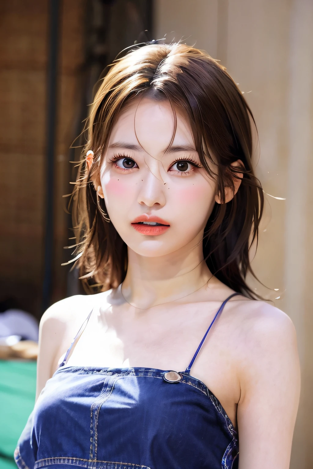 photorealistic,
photo of a woman,
Akihide Tamura