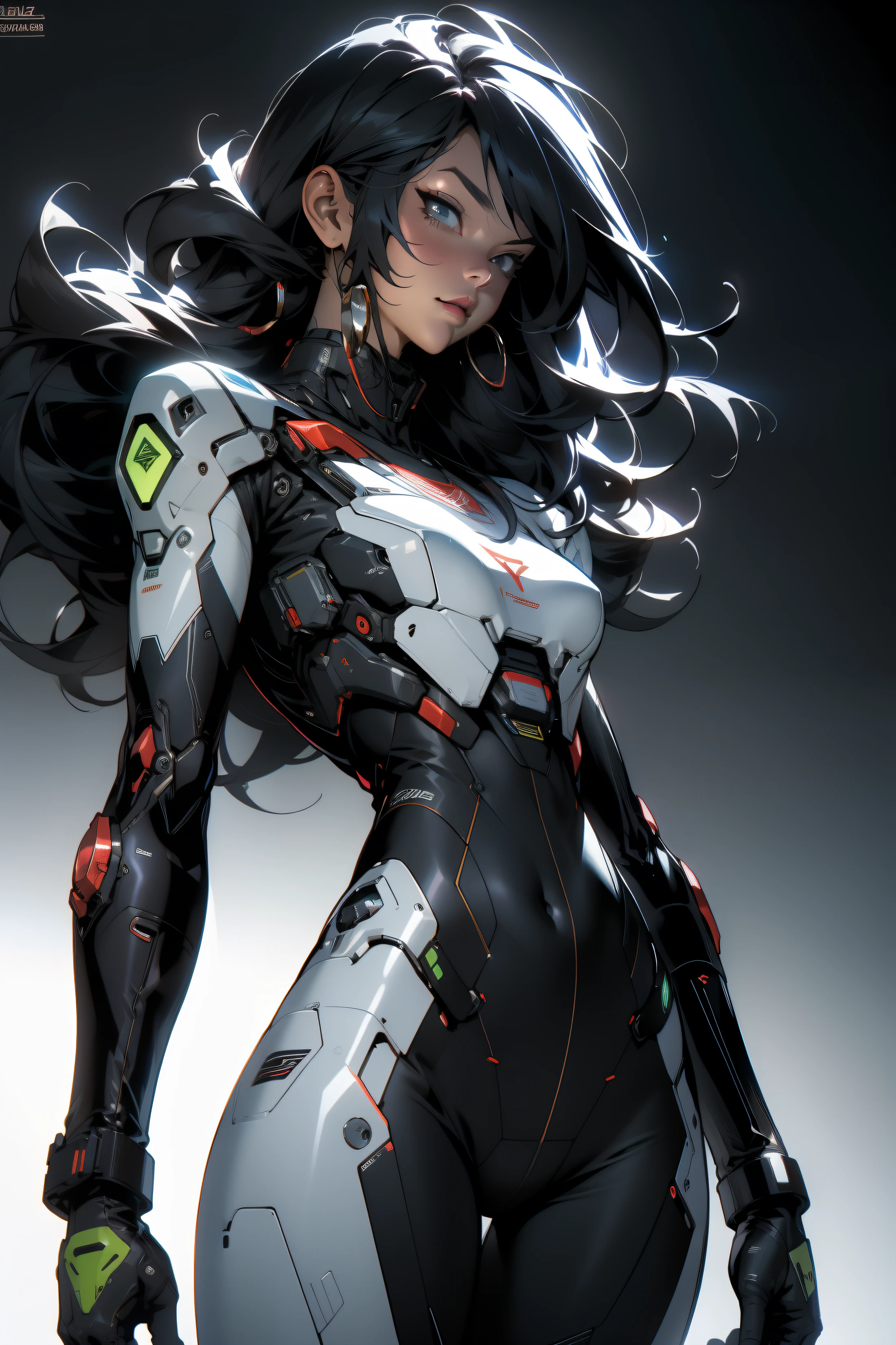 (((adult woman))), ((Best quality)), ((masterpiece)), (detailed: 1.4), (Absurd), 35-year-old adult woman with micro loincloth in the style of Simon Bisley, 2 piece clothing, long black hair, tattoo on arms, cybernetic hand, pastel, centered, scale to fit dimensions, HDR (High Dynamic Range),Ray Tracing,NVIDIA RTX,Super-Resolution,Unreal 5,Subsurface dispersion, PBR texture, Post-processing, Anisotropic filtering, Depth of field, Maximum clarity and sharpness, Multilayer textures, Albedo and specular maps, Surface shading, Accurate simulation of light-material interaction, Perfect proportions, Octane Render, Two-tone lighting, Wide aperture, Low ISO, White balance, Rule of thirds, 8K RAW, crysisnanosuit